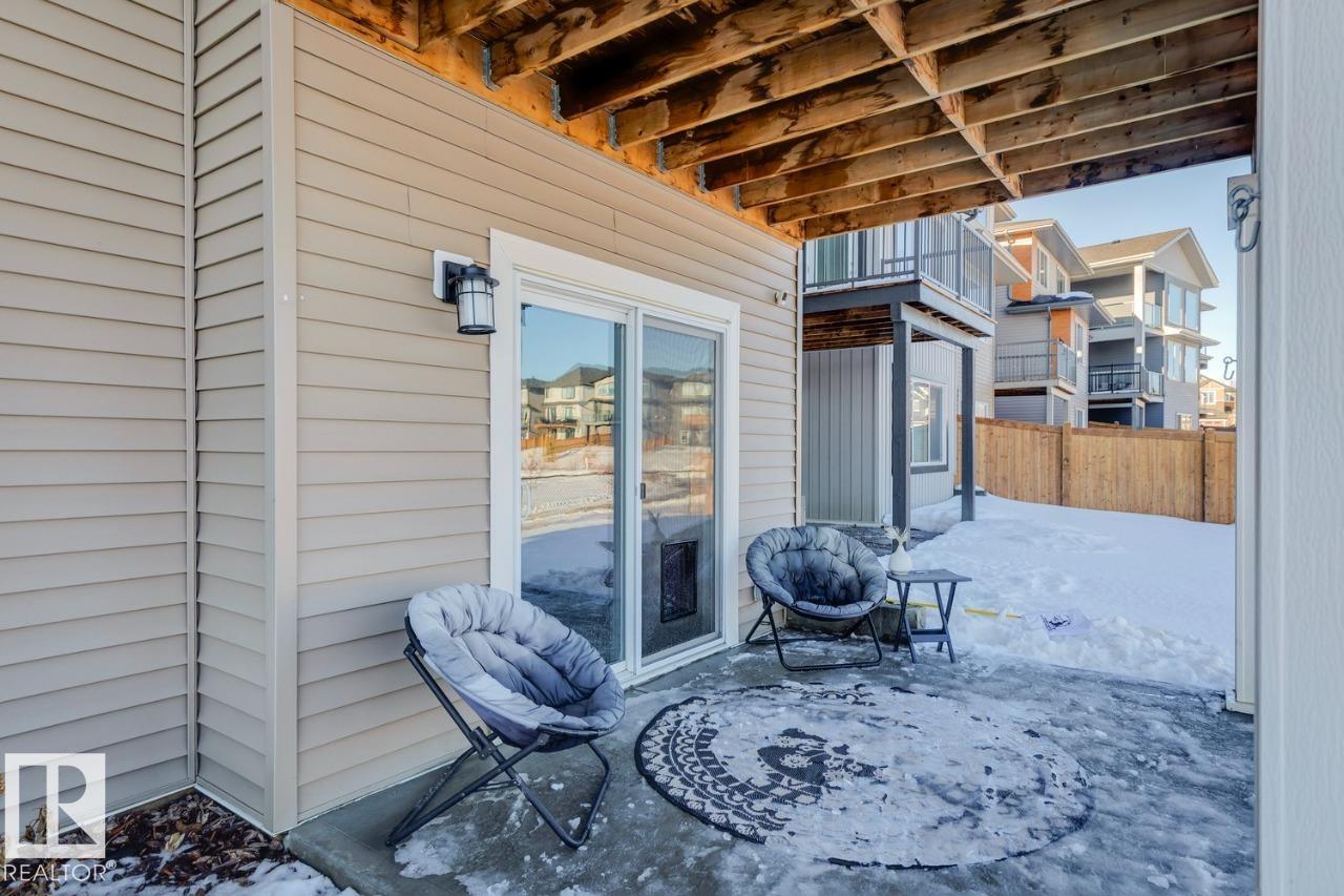 Photo 38 at 2543 208 Street NW, The Uplands, Edmonton