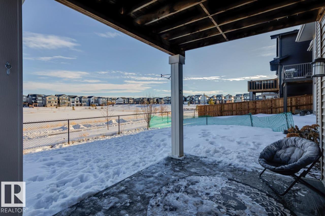 Photo 39 at 2543 208 Street NW, The Uplands, Edmonton