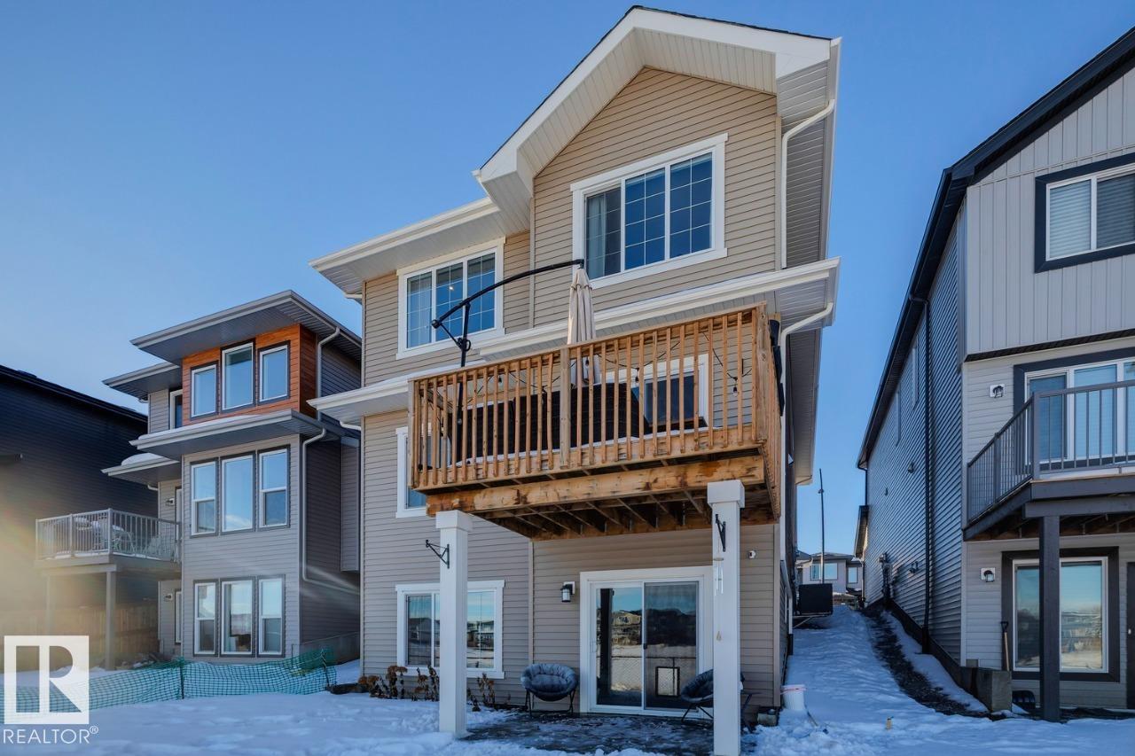 Photo 40 at 2543 208 Street NW, The Uplands, Edmonton