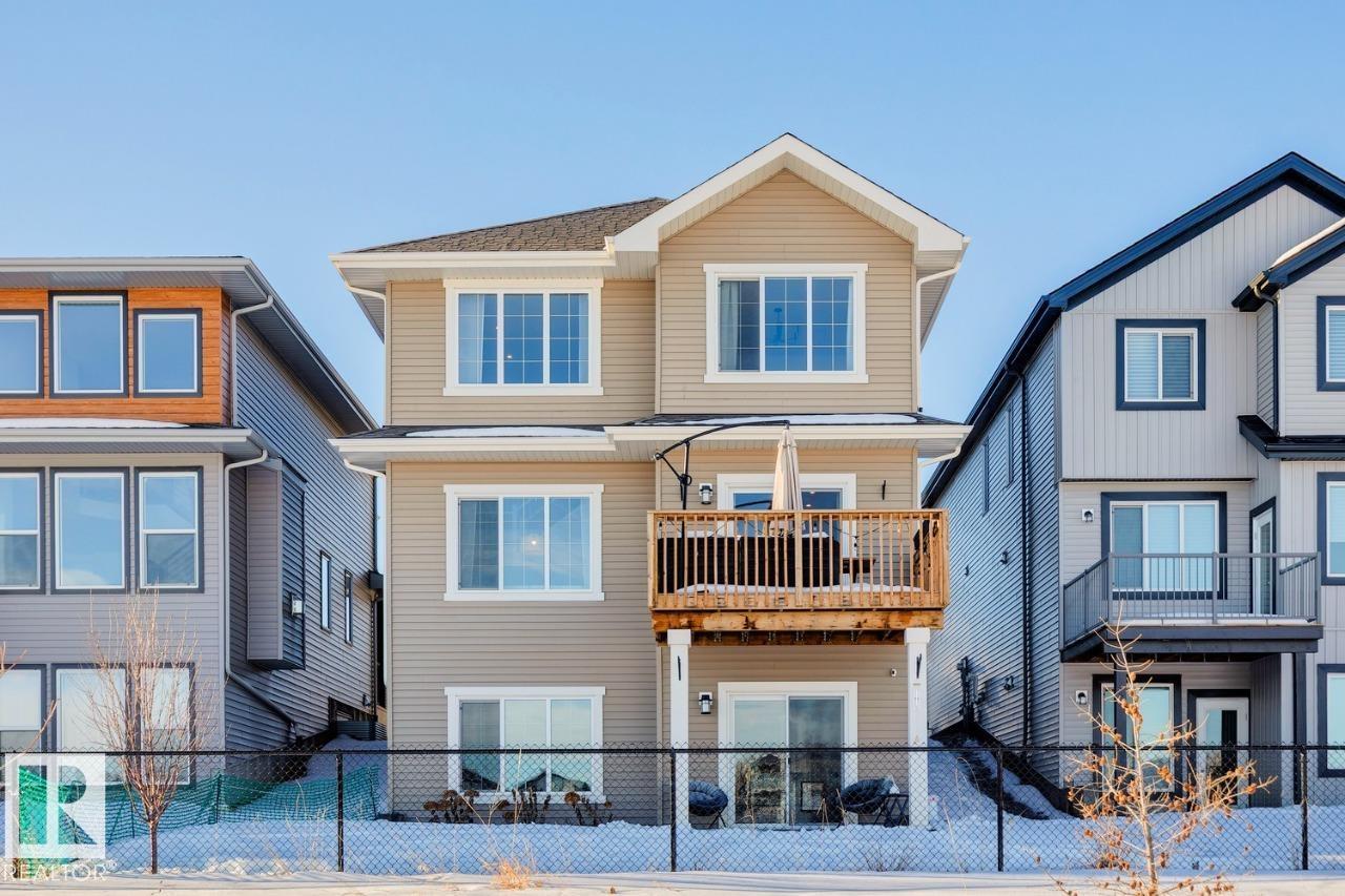 Photo 41 at 2543 208 Street NW, The Uplands, Edmonton