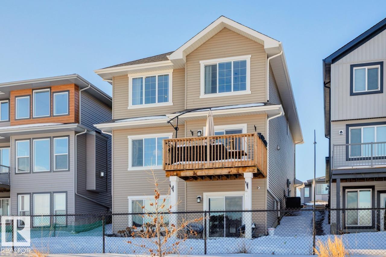 Photo 42 at 2543 208 Street NW, The Uplands, Edmonton