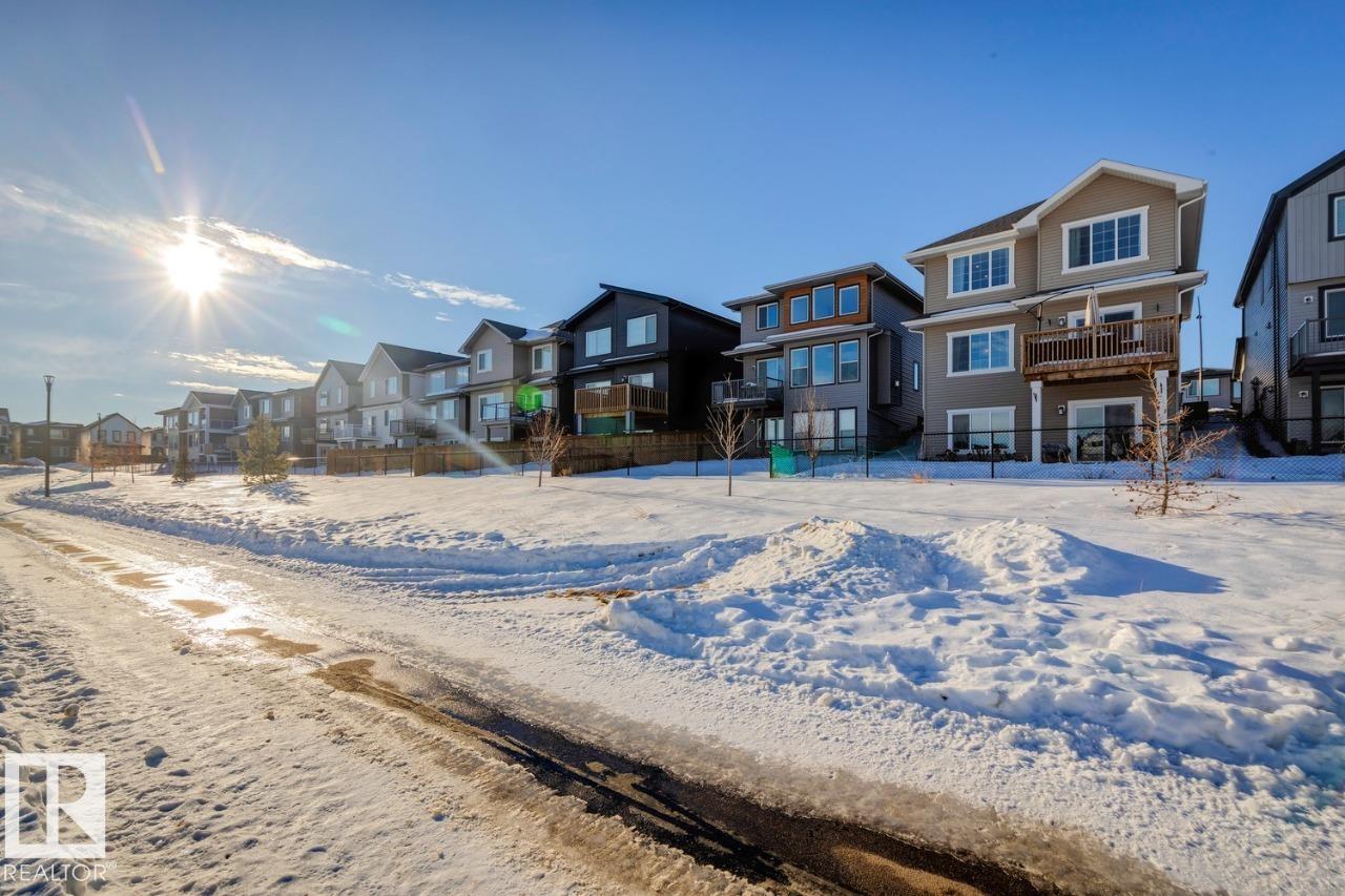 Photo 44 at 2543 208 Street NW, The Uplands, Edmonton