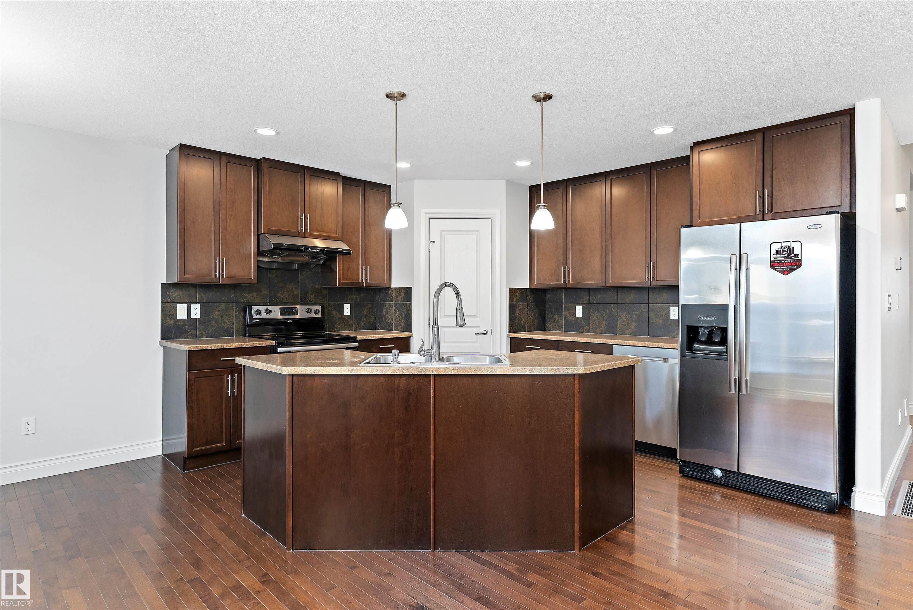 Photo 11 at 823 172 Street SW, Windermere, Edmonton