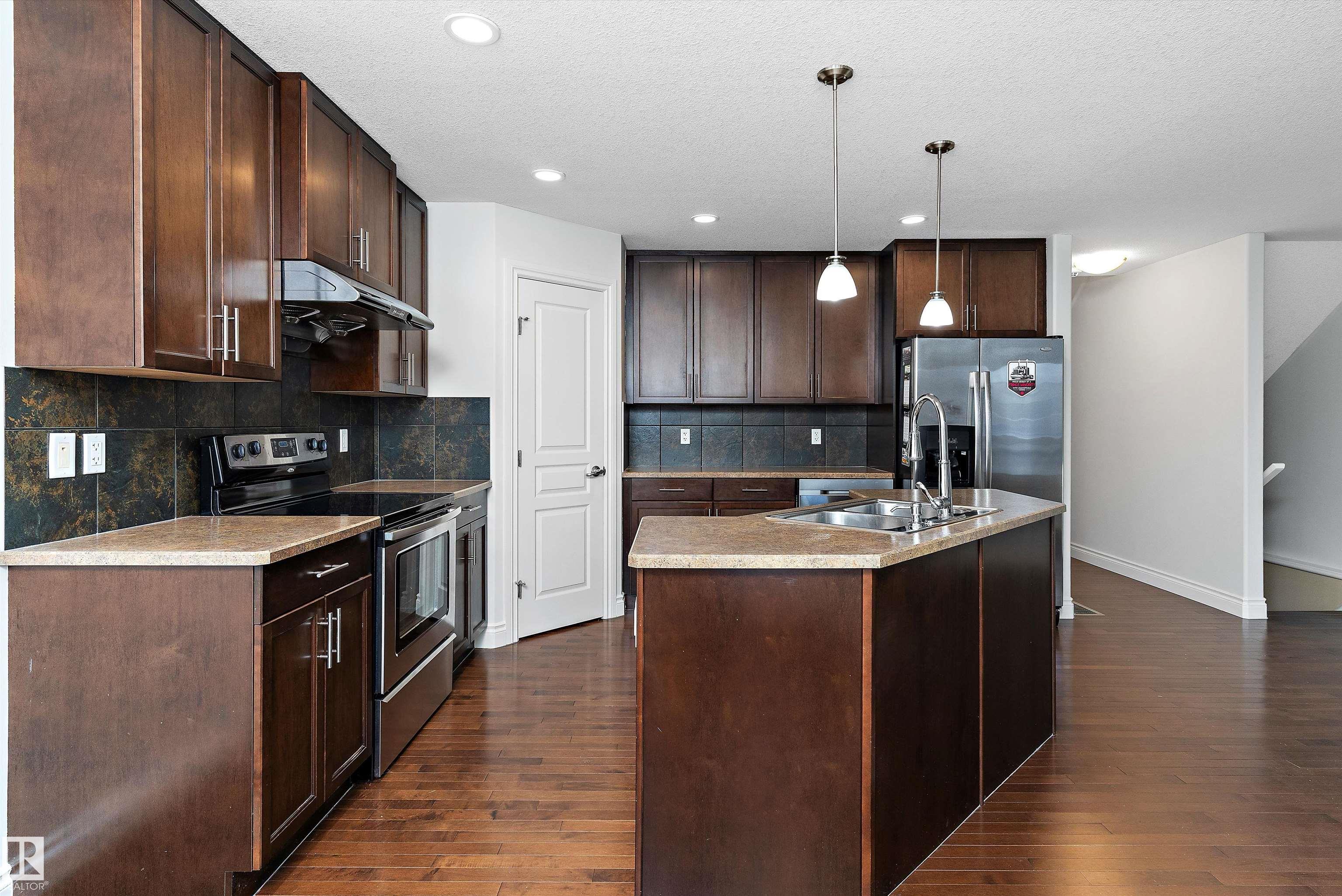 Photo 12 at 823 172 Street SW, Windermere, Edmonton