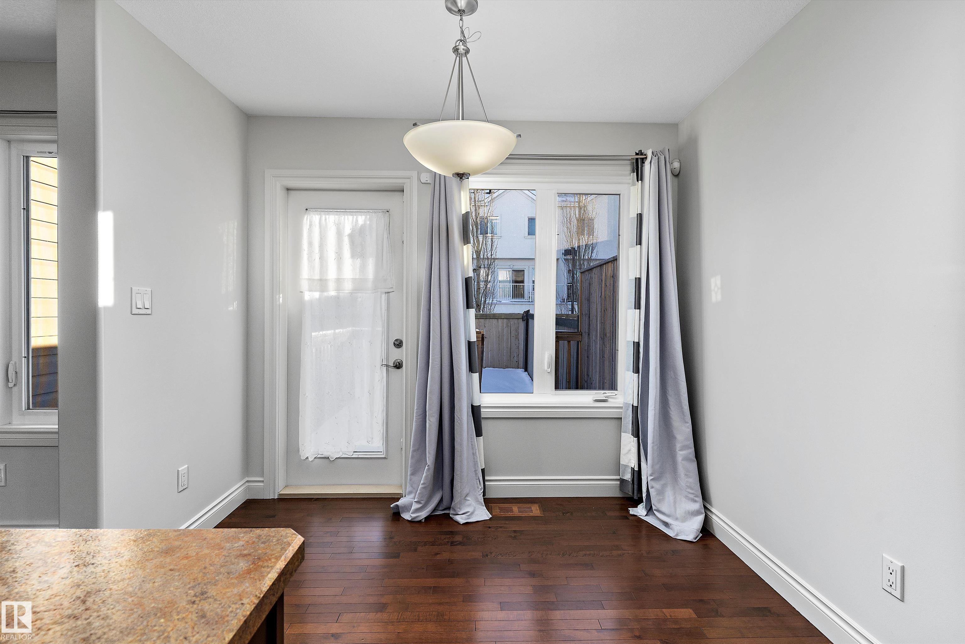 Photo 15 at 823 172 Street SW, Windermere, Edmonton