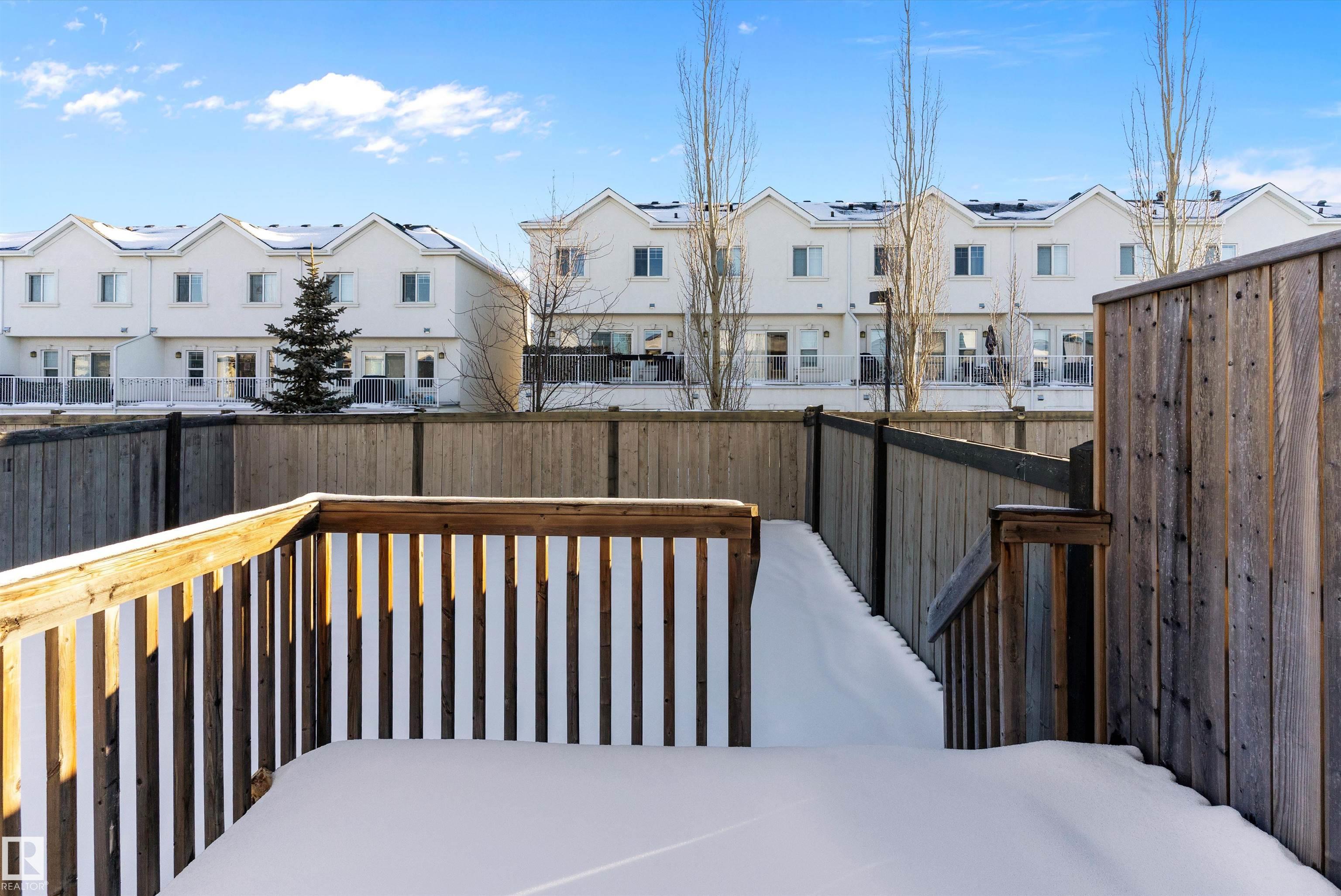Photo 39 at 823 172 Street SW, Windermere, Edmonton