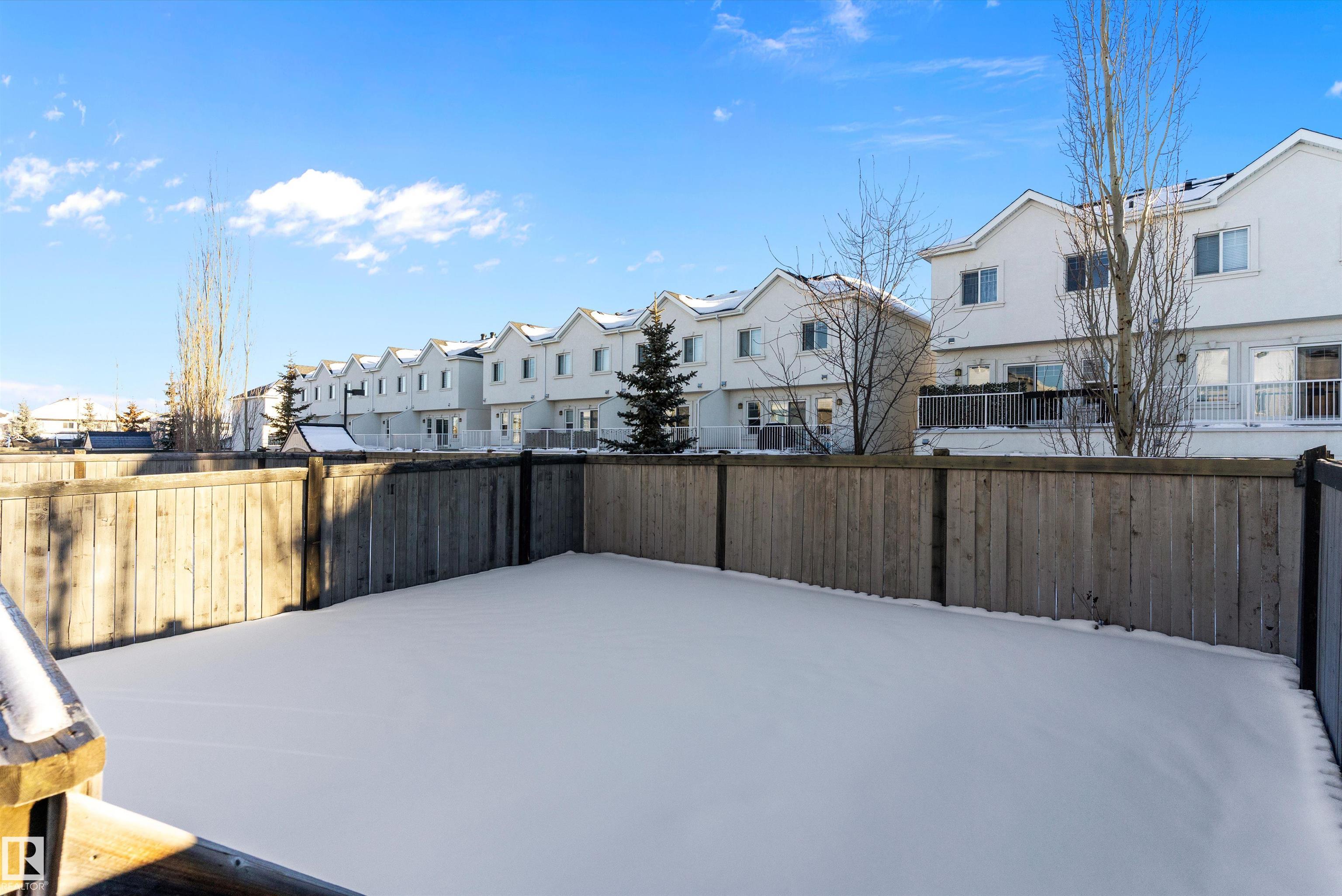 Photo 41 at 823 172 Street SW, Windermere, Edmonton