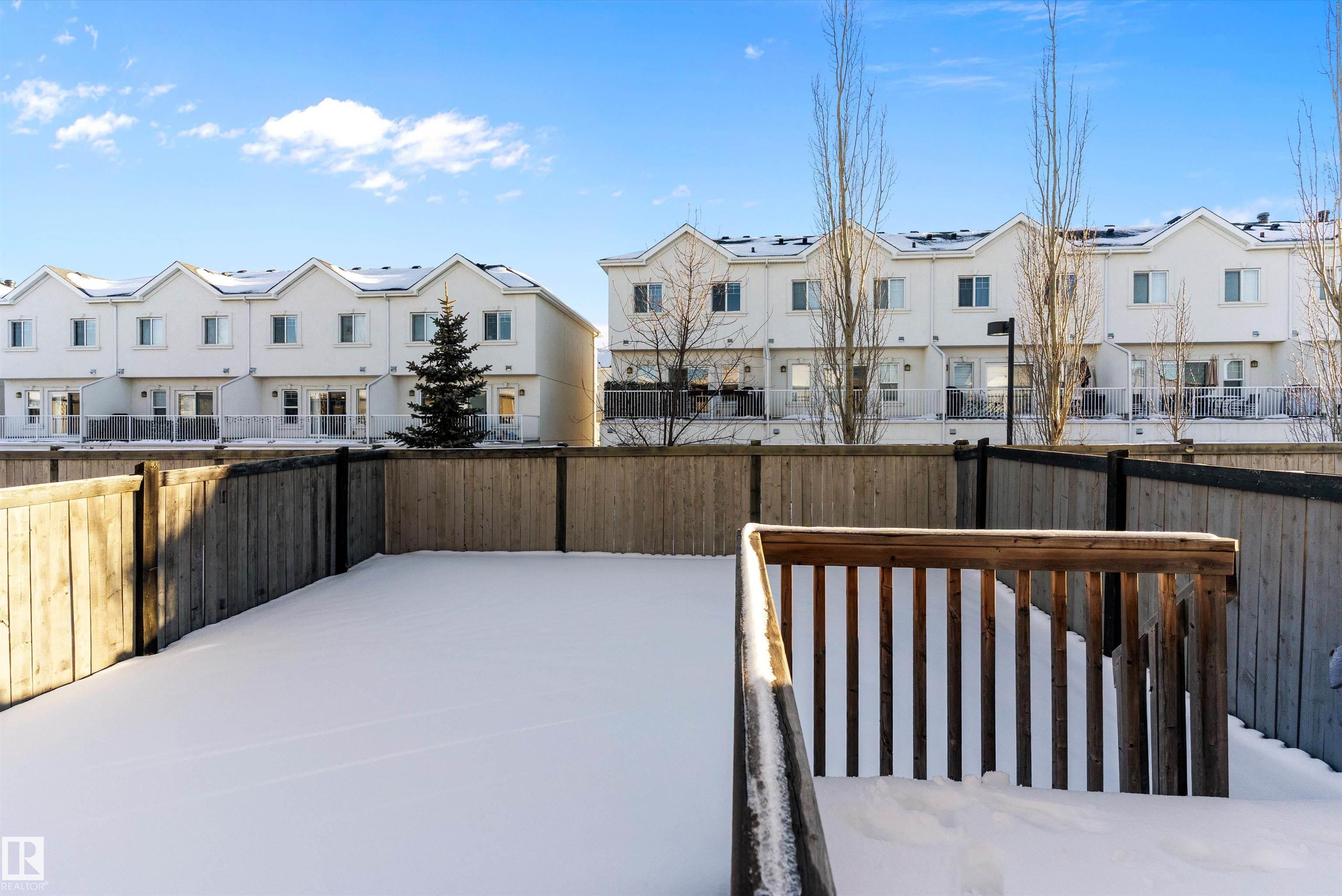 Photo 43 at 823 172 Street SW, Windermere, Edmonton
