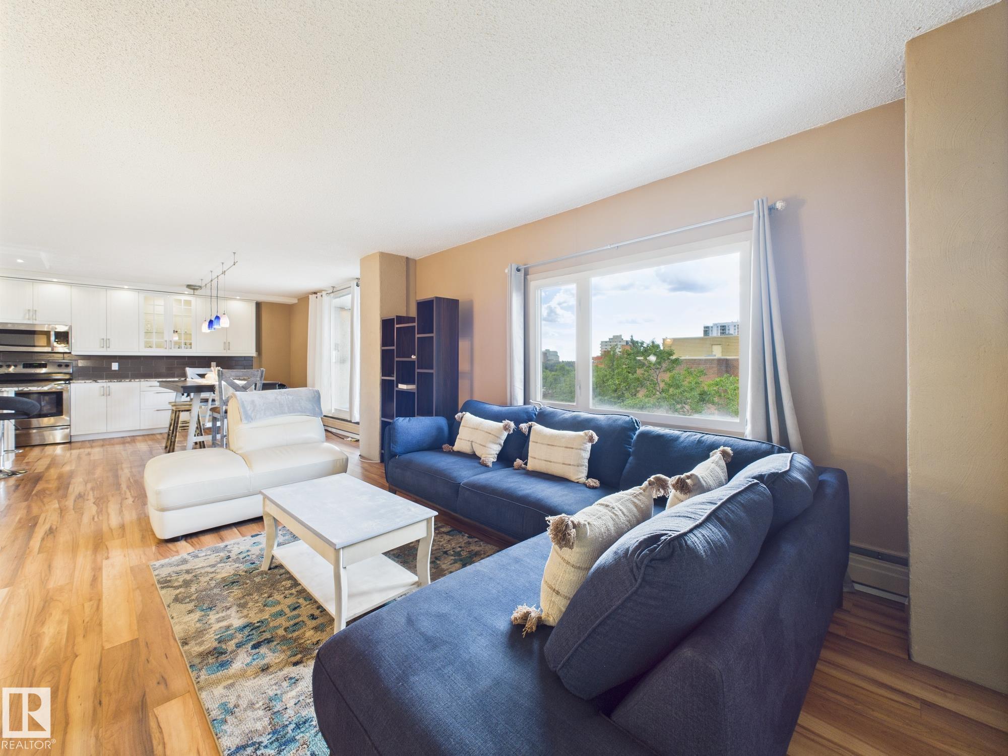 Photo 15 at 603 - 9909 110 Street NW, Wîhkwêntôwin, Edmonton