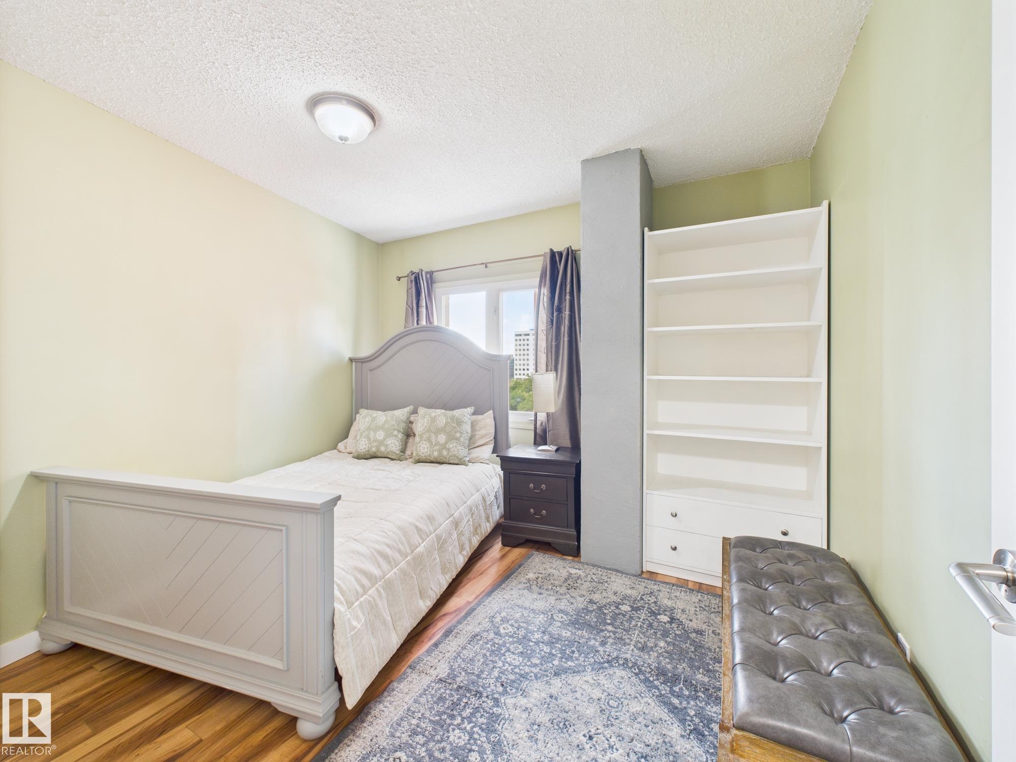 Photo 29 at 603 - 9909 110 Street NW, Wîhkwêntôwin, Edmonton