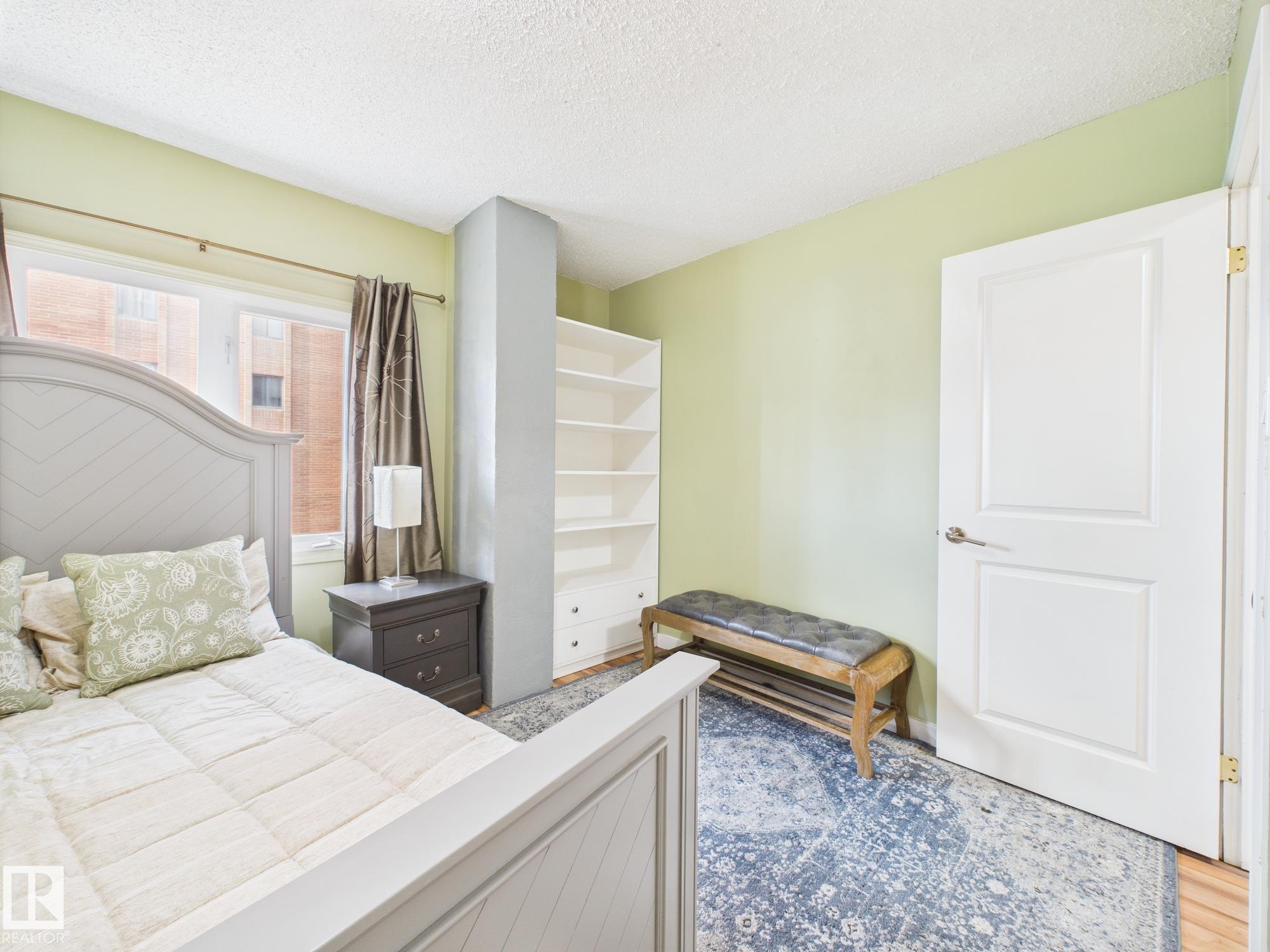 Photo 31 at 603 - 9909 110 Street NW, Wîhkwêntôwin, Edmonton