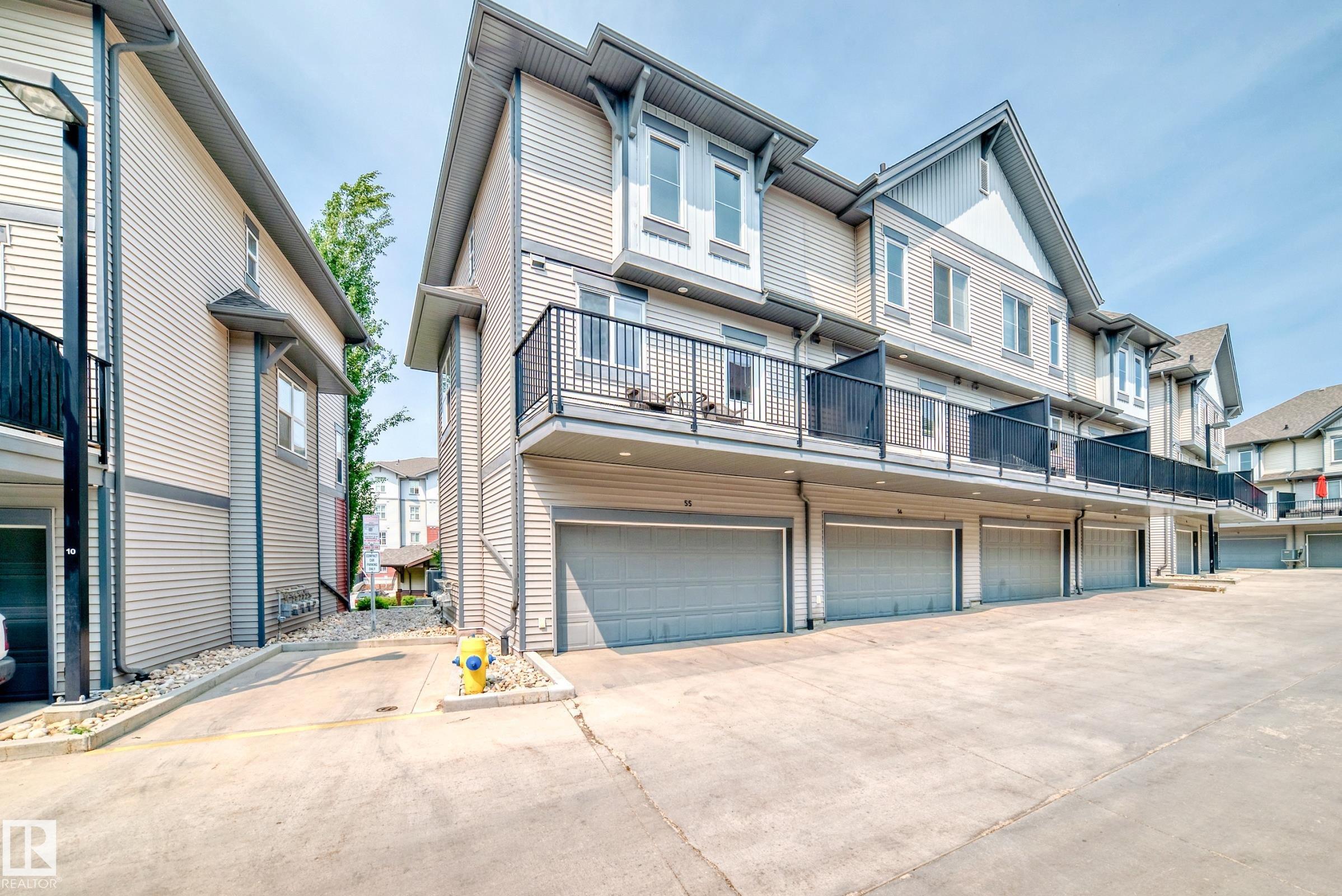 Photo 11 at 55 - 655 Watt Boulevard SW, Walker, Edmonton