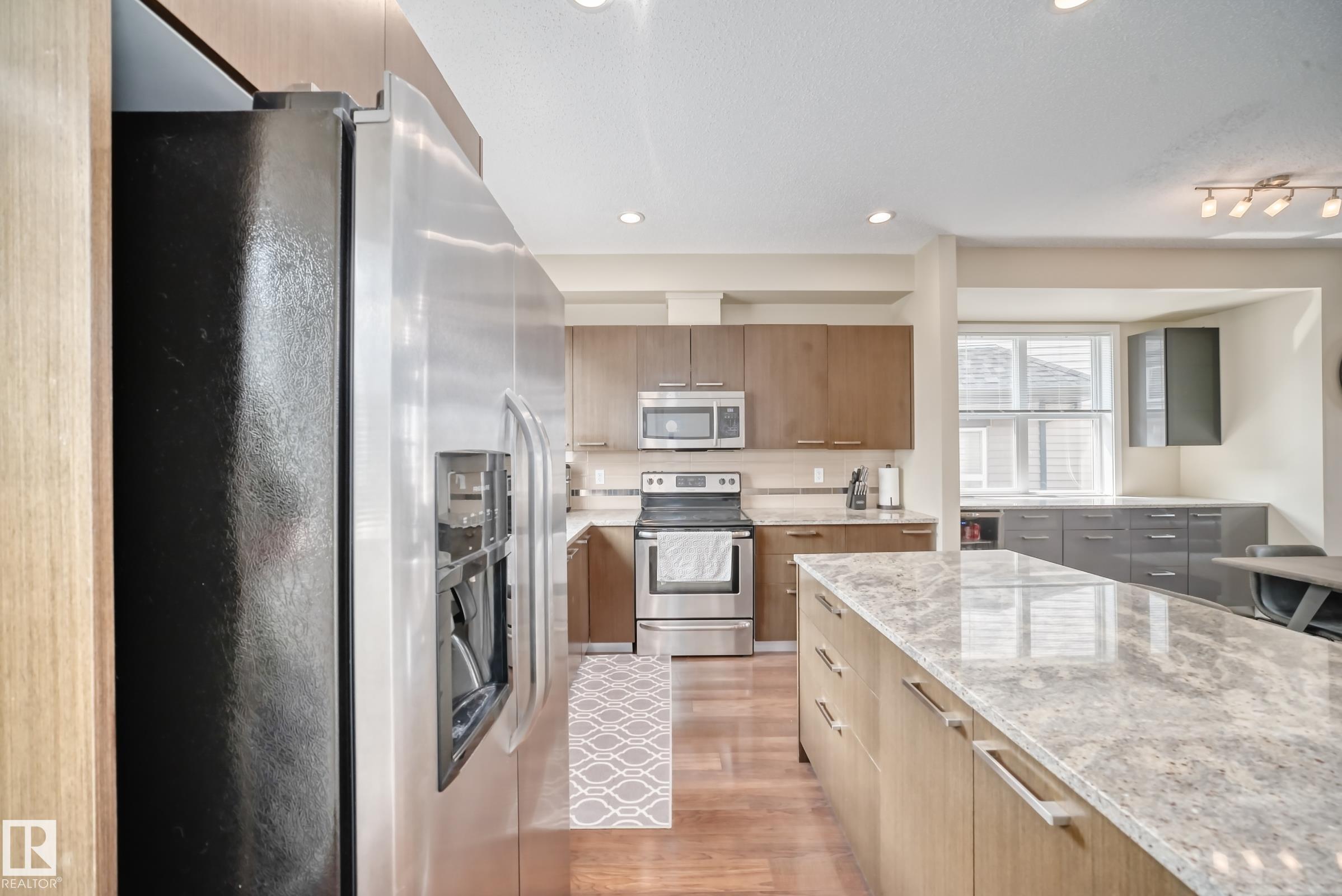 Photo 33 at 55 - 655 Watt Boulevard SW, Walker, Edmonton