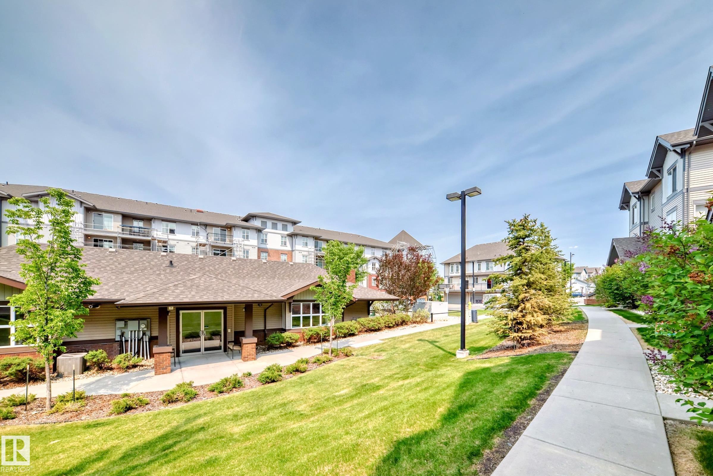 55 - 655 Watt Boulevard SW, Walker, Edmonton