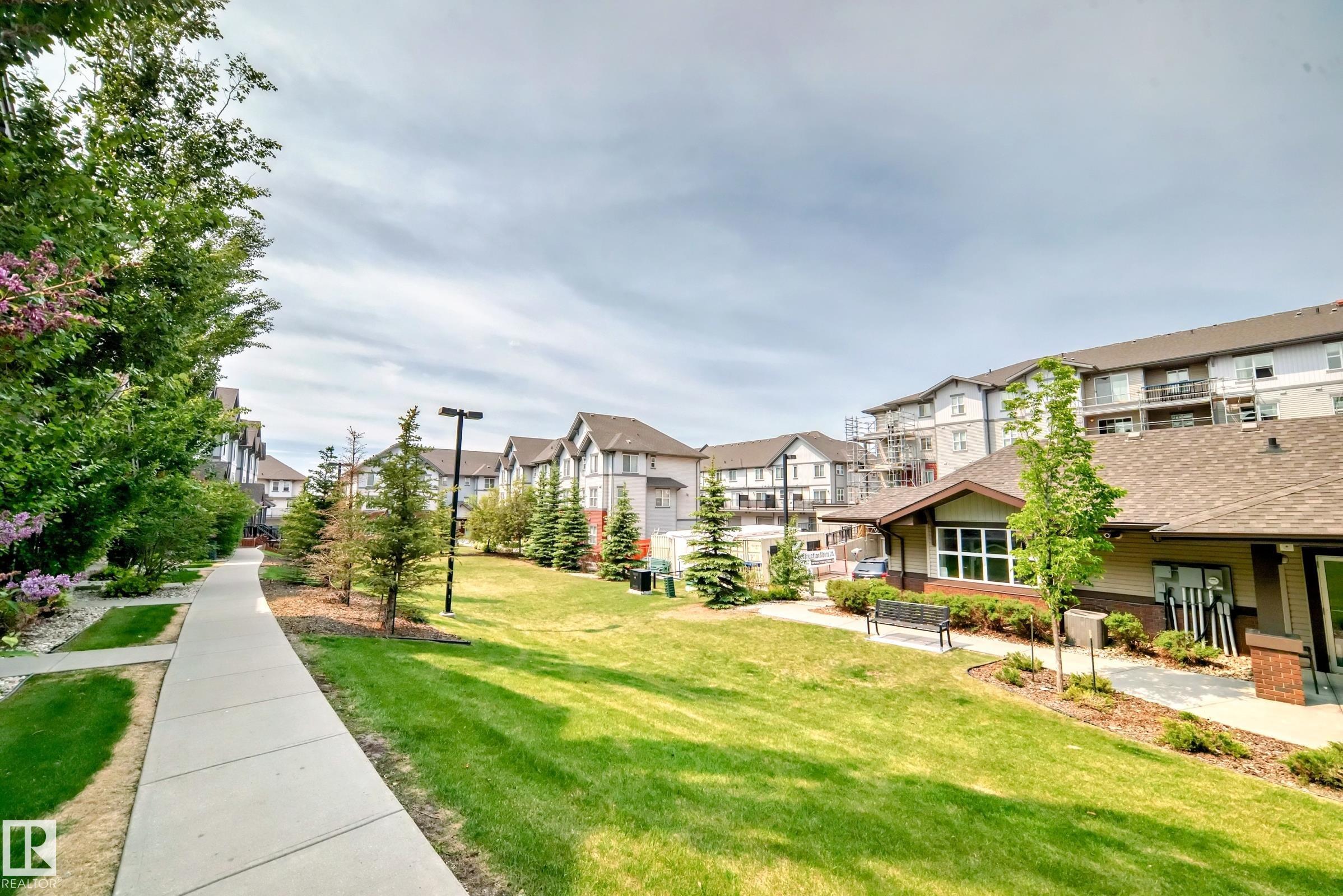 Photo 6 at 55 - 655 Watt Boulevard SW, Walker, Edmonton