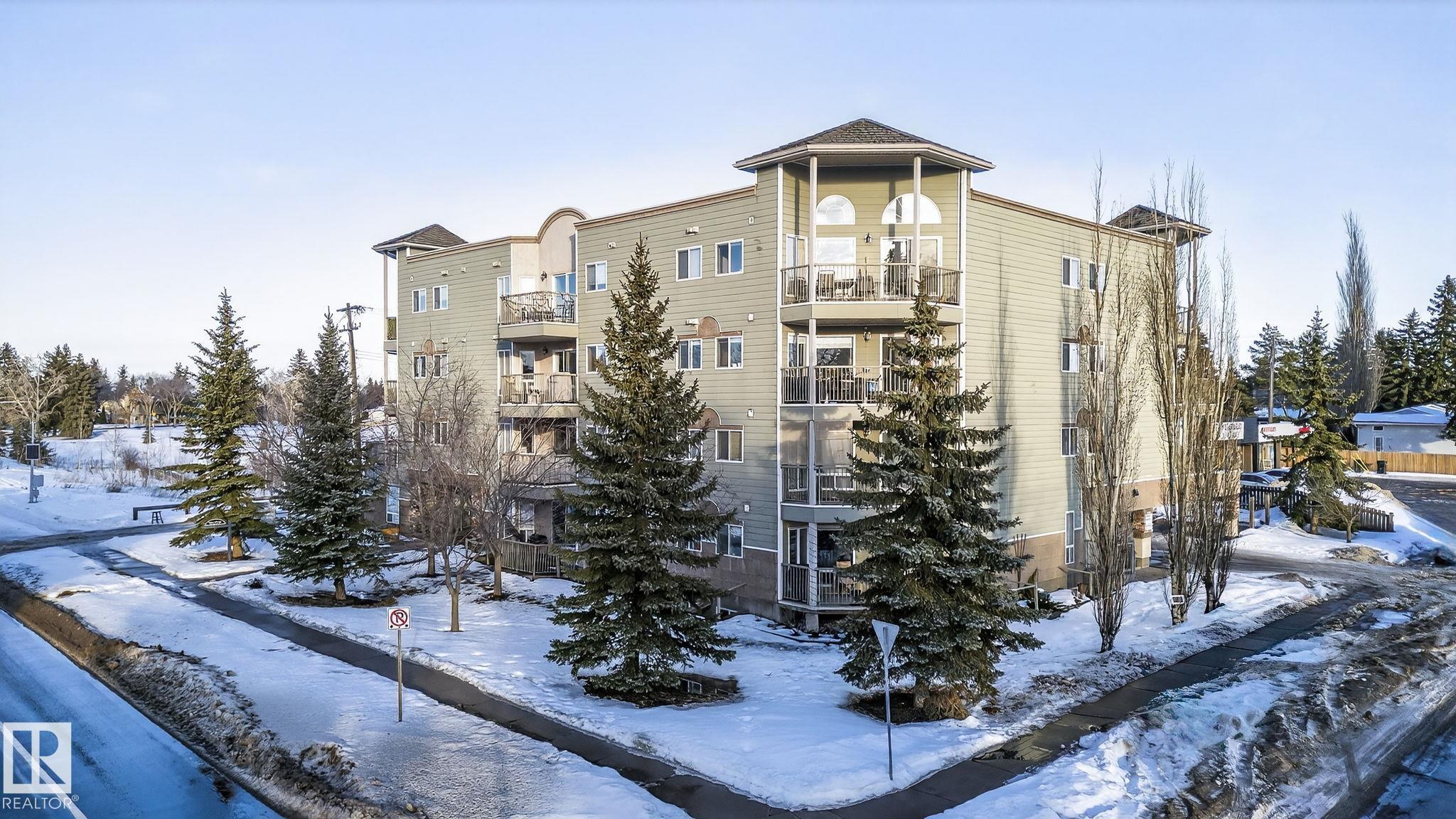 Picture for #404 11207 116 ST NW