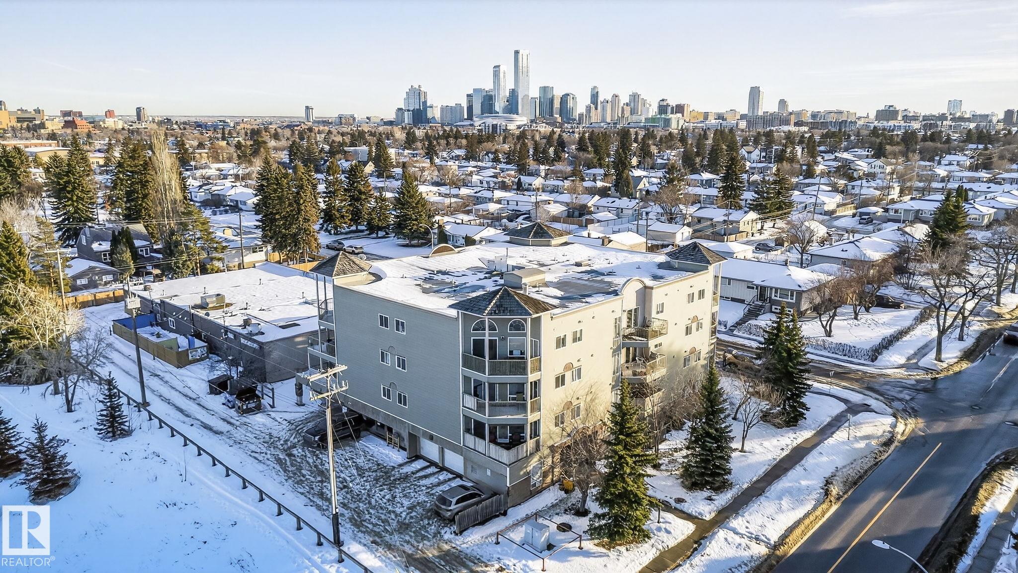 Picture for #404 11207 116 ST NW