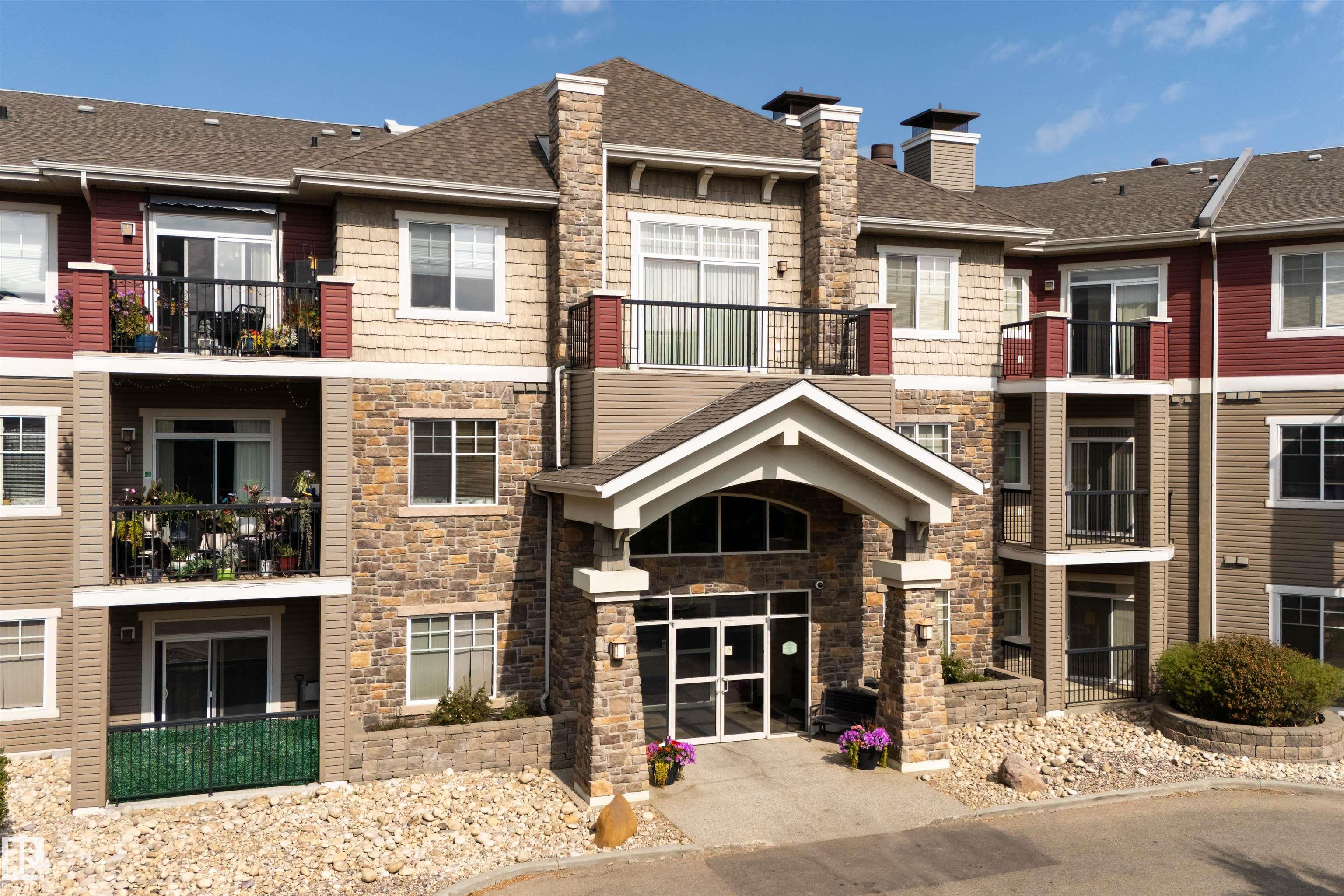 112 - 2503 Hanna Crescent NW, Haddow, Edmonton 2