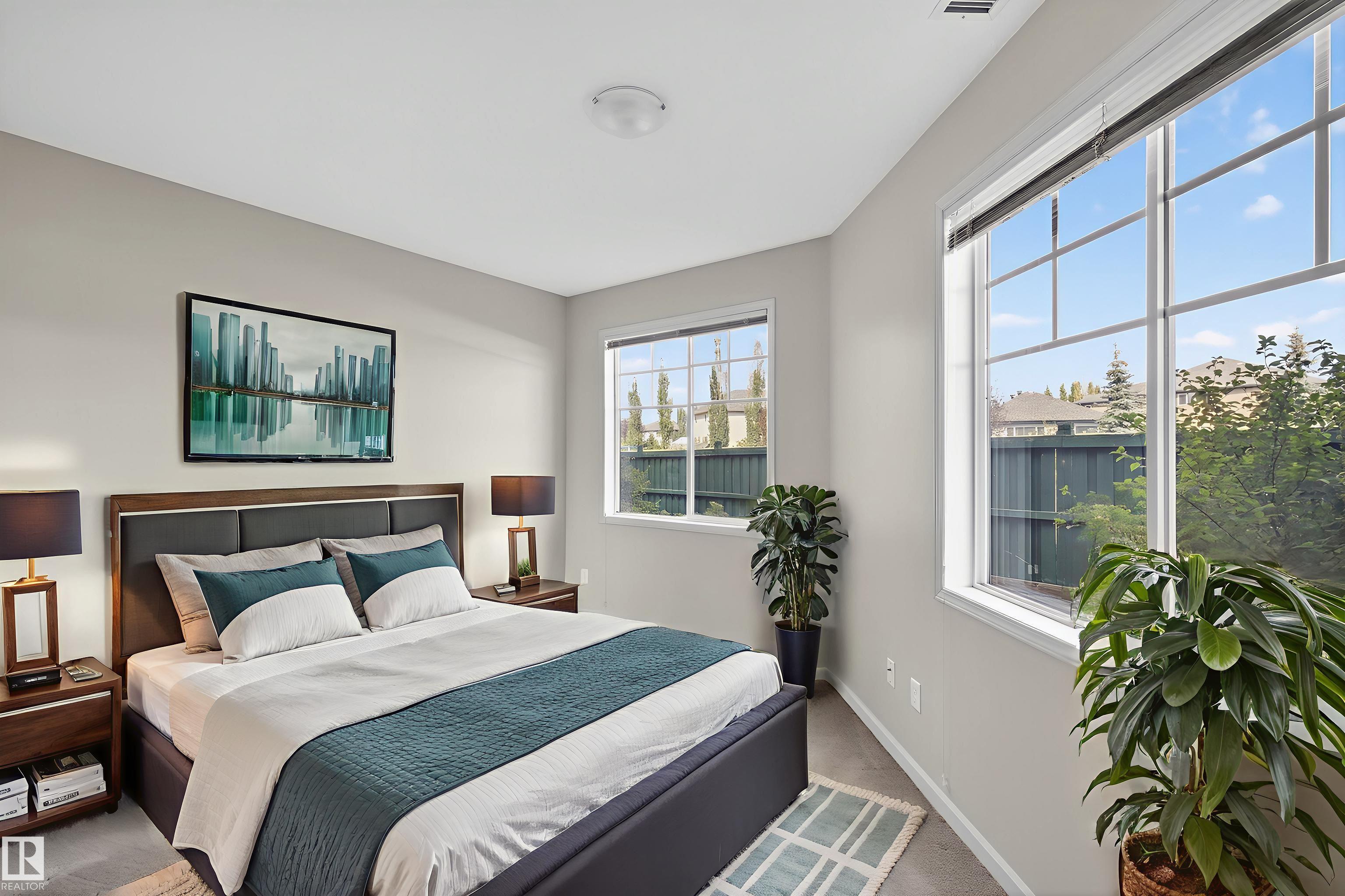 Photo 15 at 112 - 2503 Hanna Crescent NW, Haddow, Edmonton