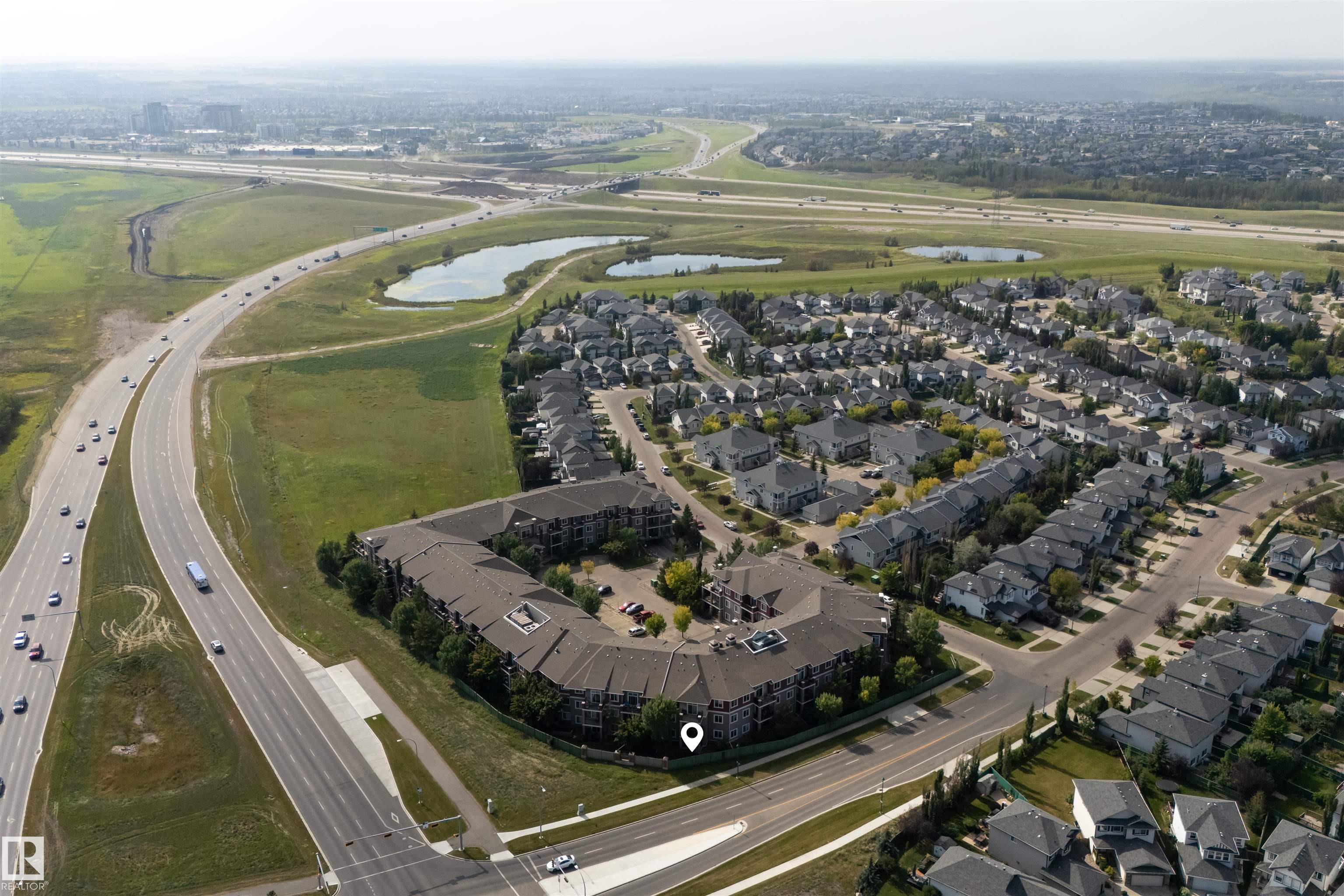 Photo 37 at 112 - 2503 Hanna Crescent NW, Haddow, Edmonton