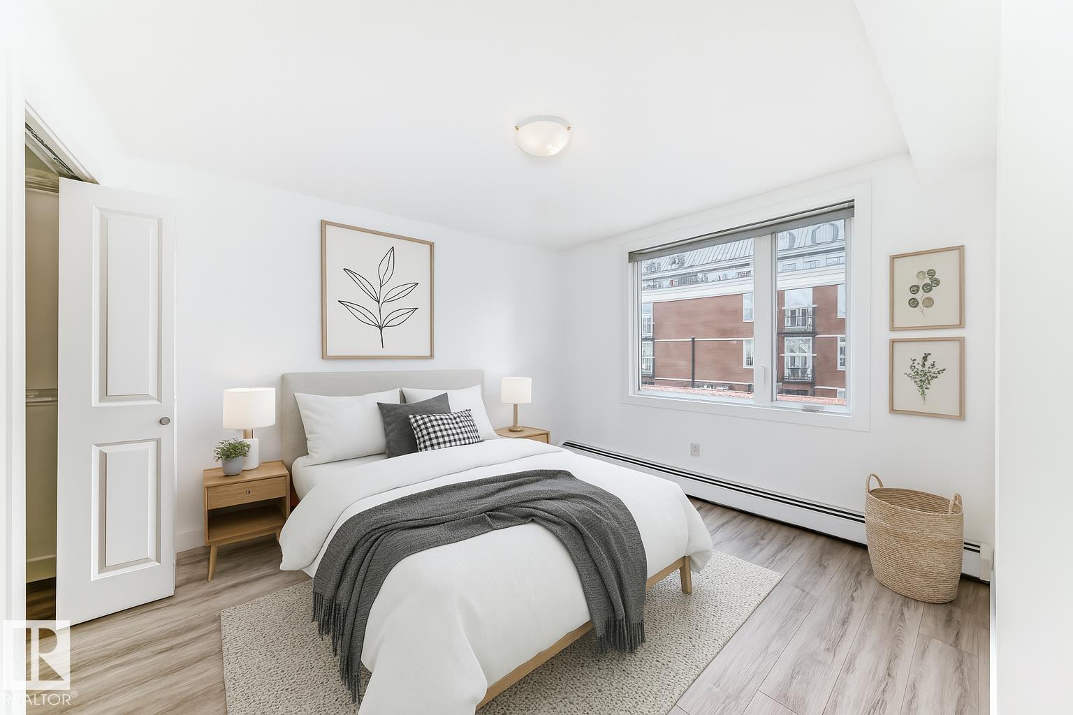 Photo 12 at 304 - 10303 105 Street NW, Downtown, Edmonton