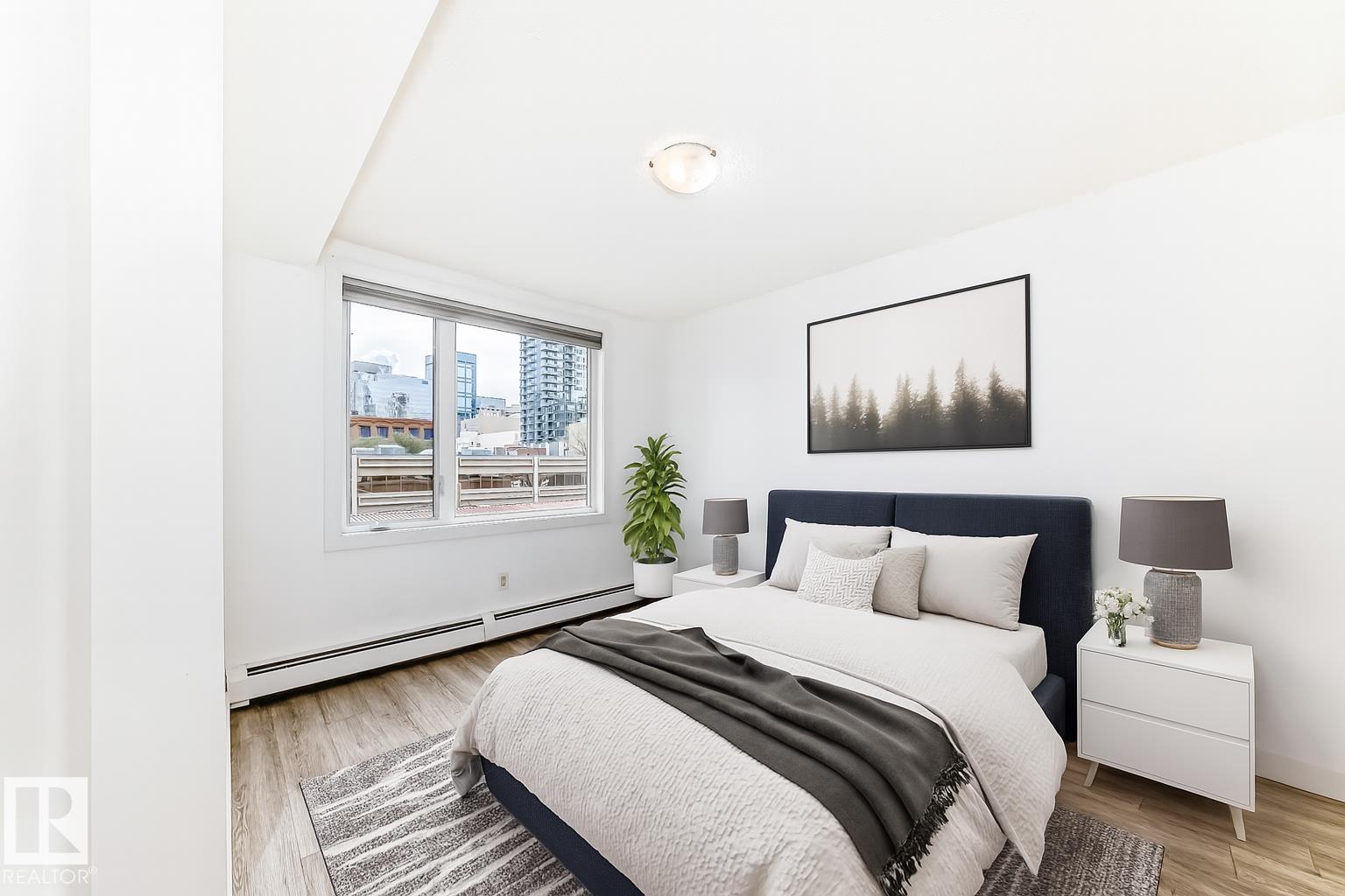 Photo 20 at 304 - 10303 105 Street NW, Downtown, Edmonton