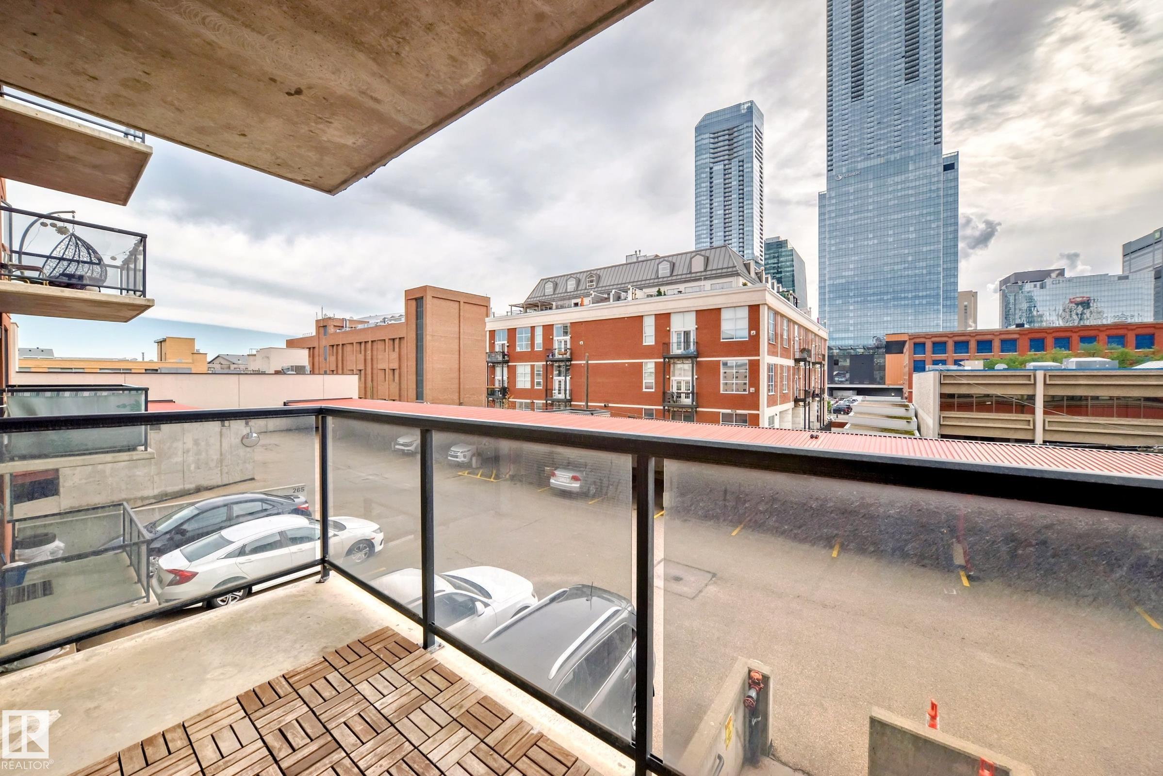 Photo 26 at 304 - 10303 105 Street NW, Downtown, Edmonton