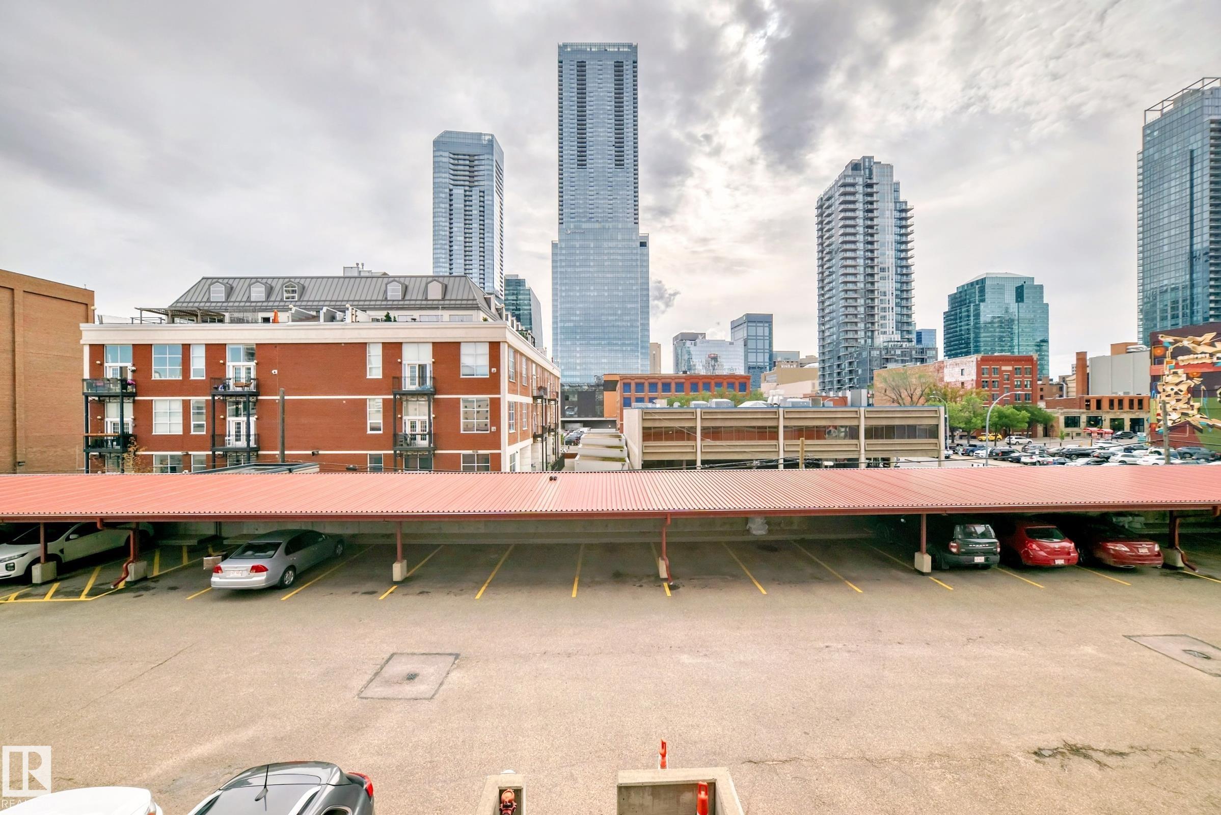 Photo 27 at 304 - 10303 105 Street NW, Downtown, Edmonton