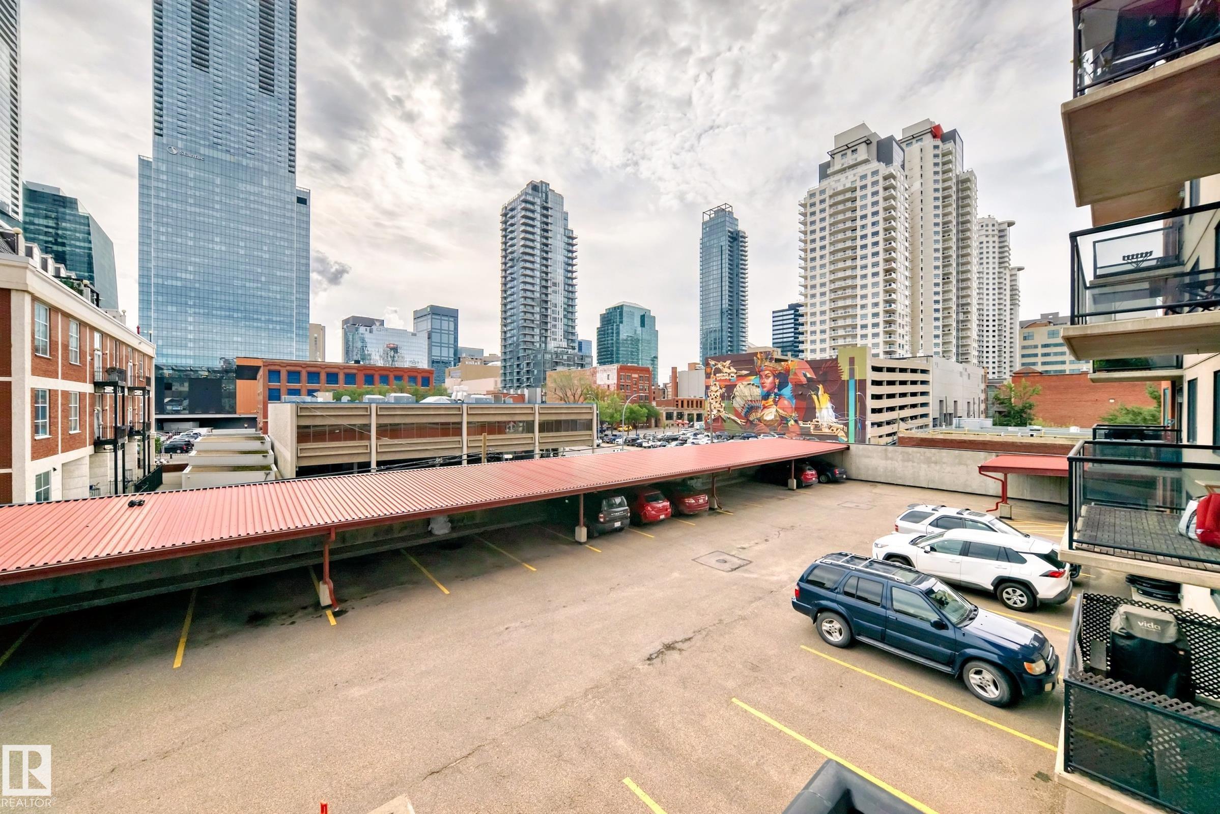 Photo 28 at 304 - 10303 105 Street NW, Downtown, Edmonton