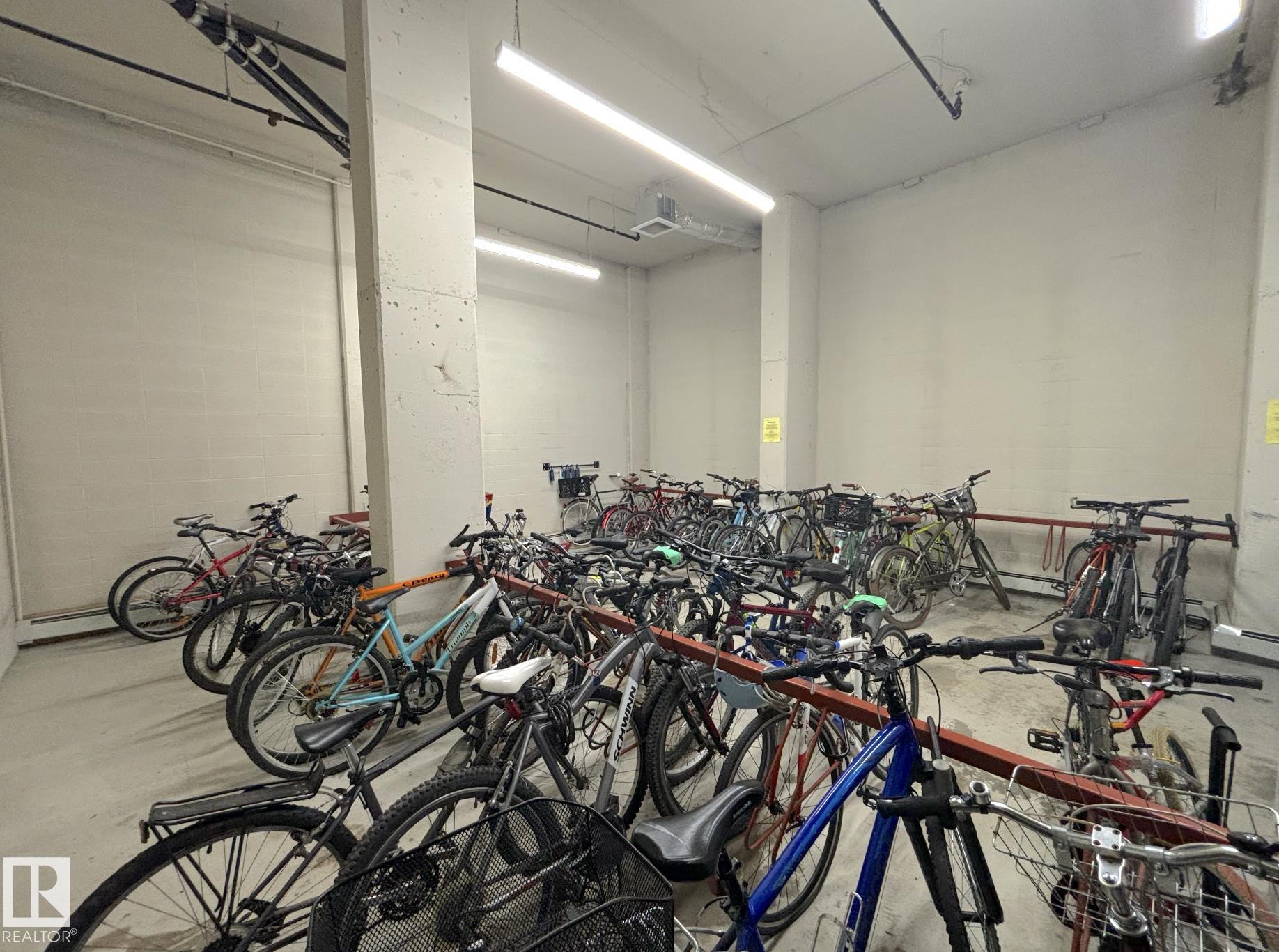 Photo 31 at 304 - 10303 105 Street NW, Downtown, Edmonton