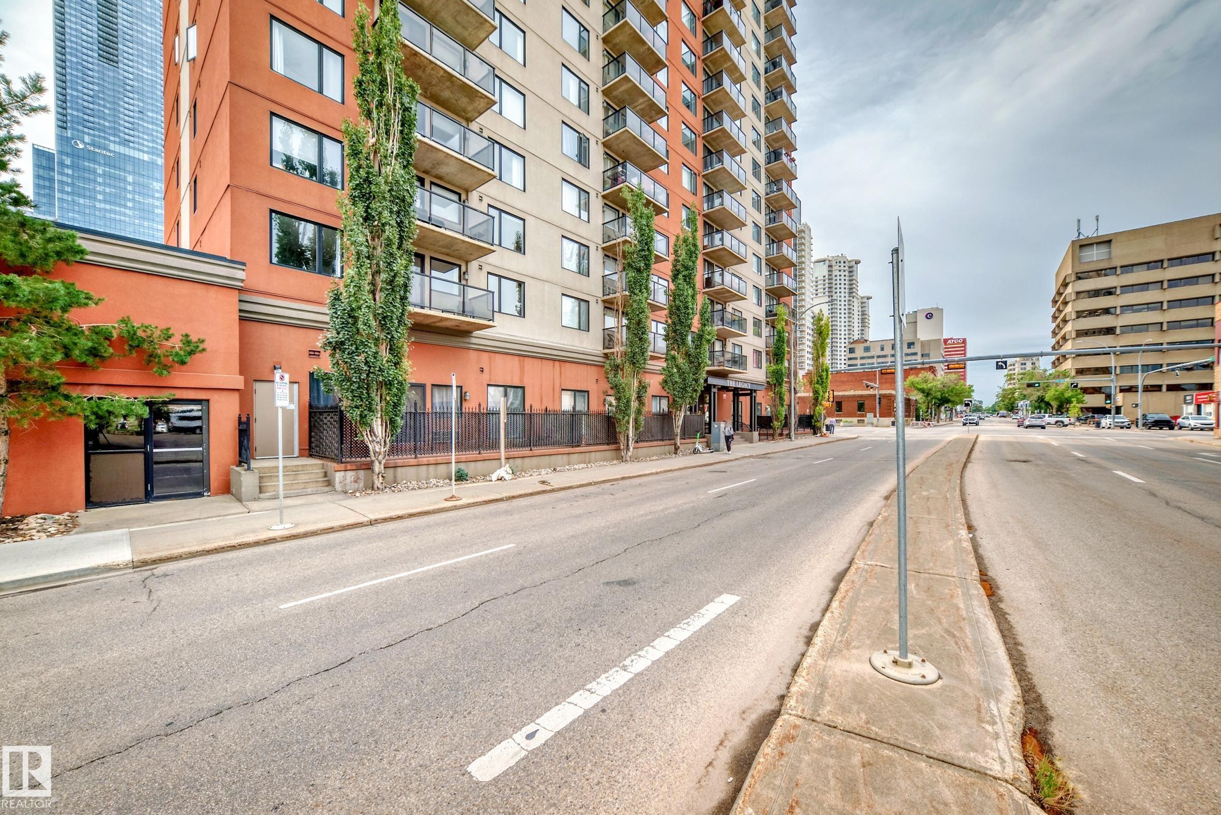 Photo 34 at 304 - 10303 105 Street NW, Downtown, Edmonton