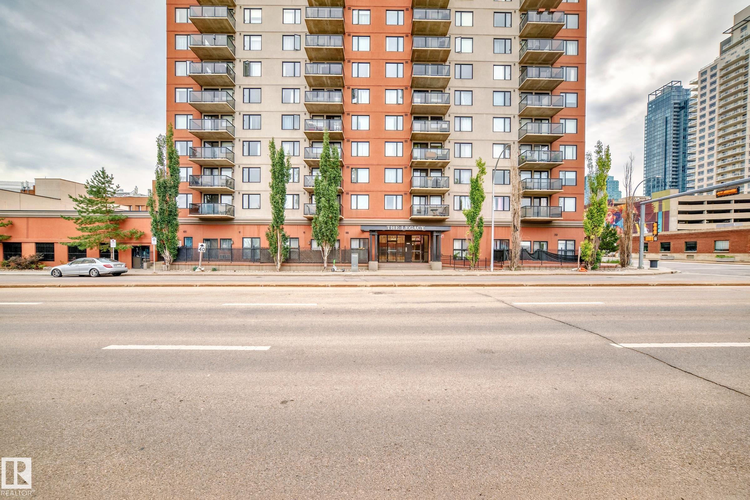 Photo 35 at 304 - 10303 105 Street NW, Downtown, Edmonton