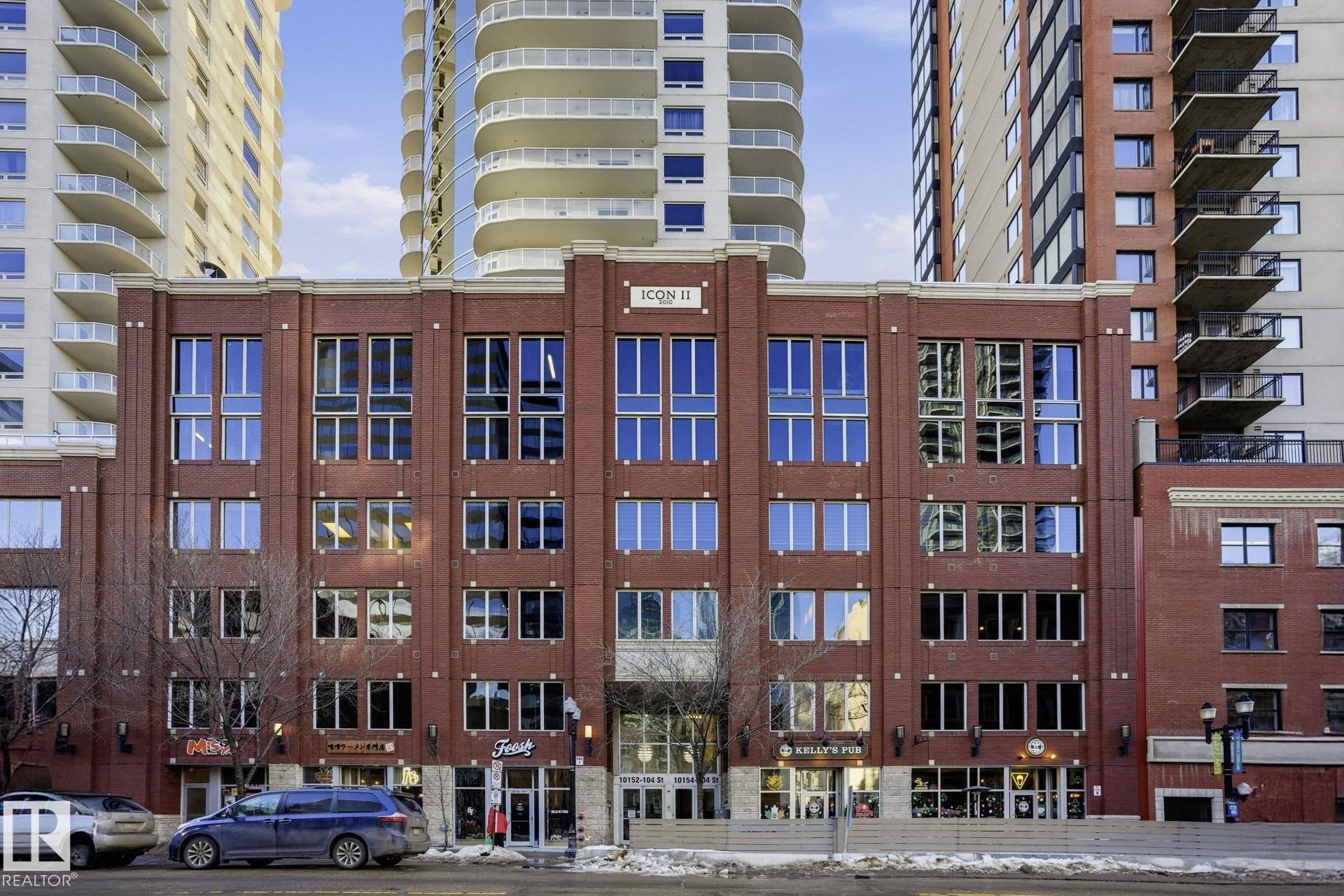 2702 - 10152 104 Street NW, Downtown, Edmonton photo number 2