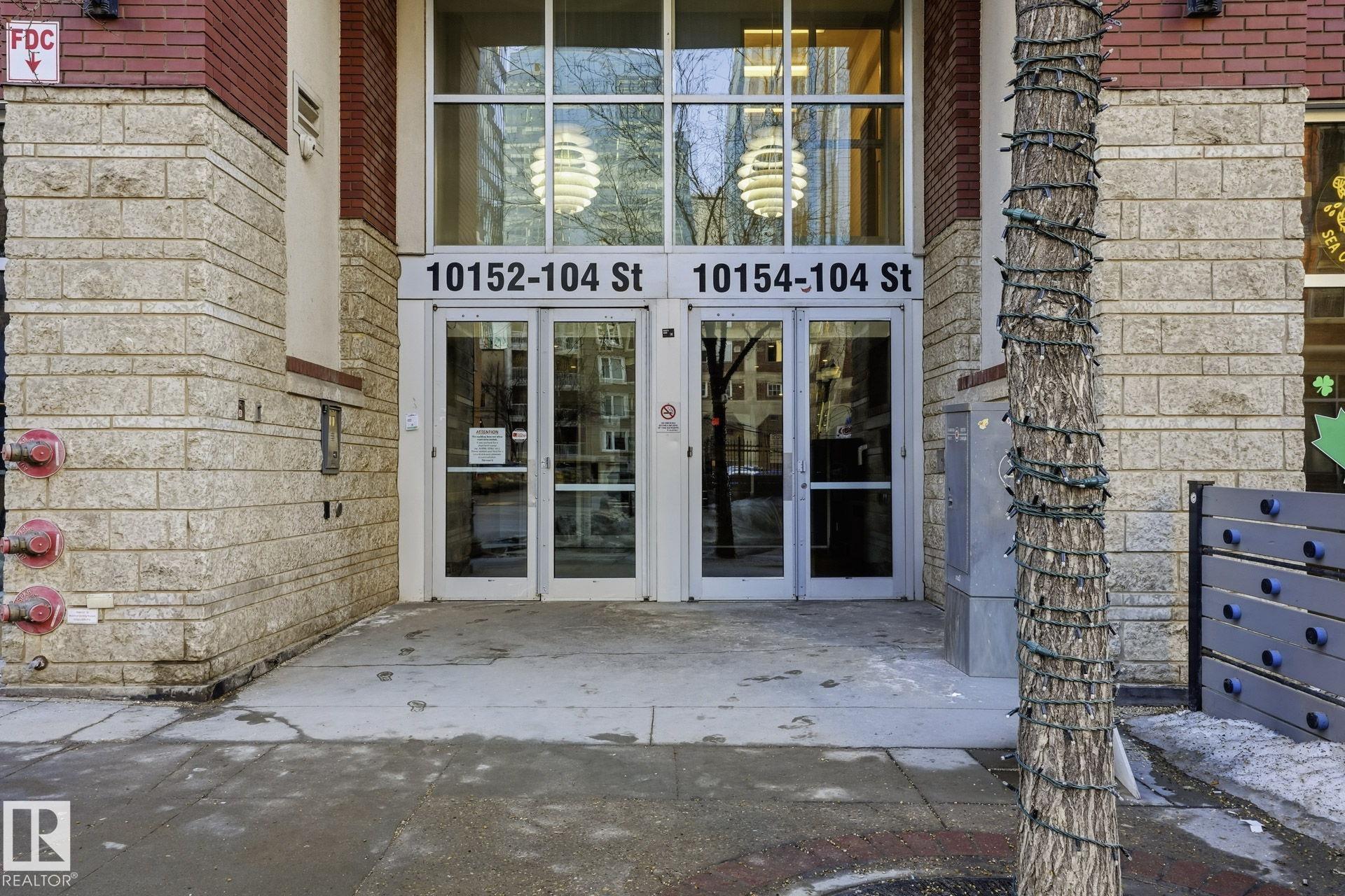 Picture for #2702 10152 104 ST NW