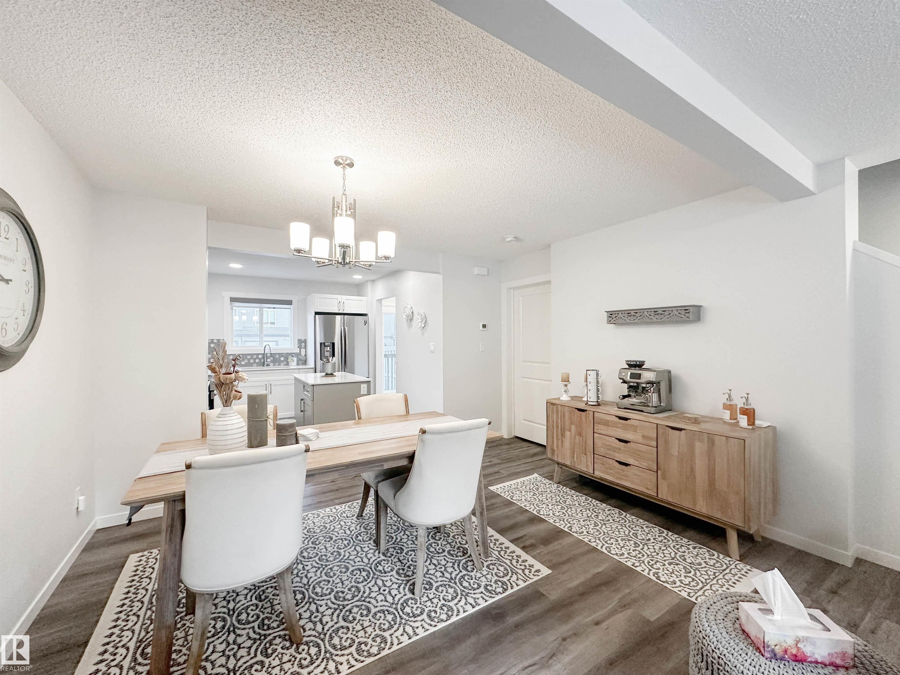 Photo 11 at 1270 Rosenthal Boulevard NW, Rosenthal, Edmonton