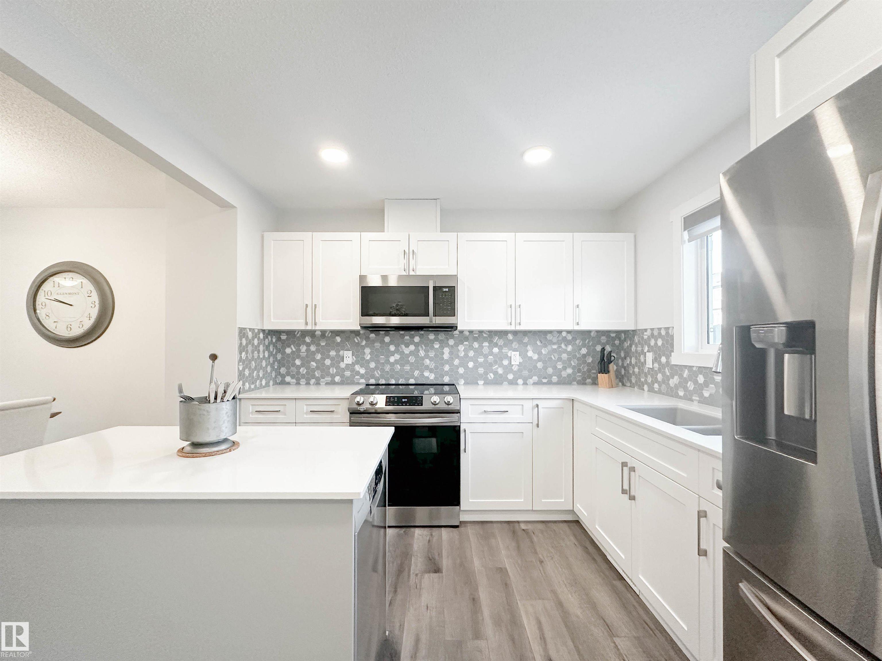 Photo 17 at 1270 Rosenthal Boulevard NW, Rosenthal, Edmonton