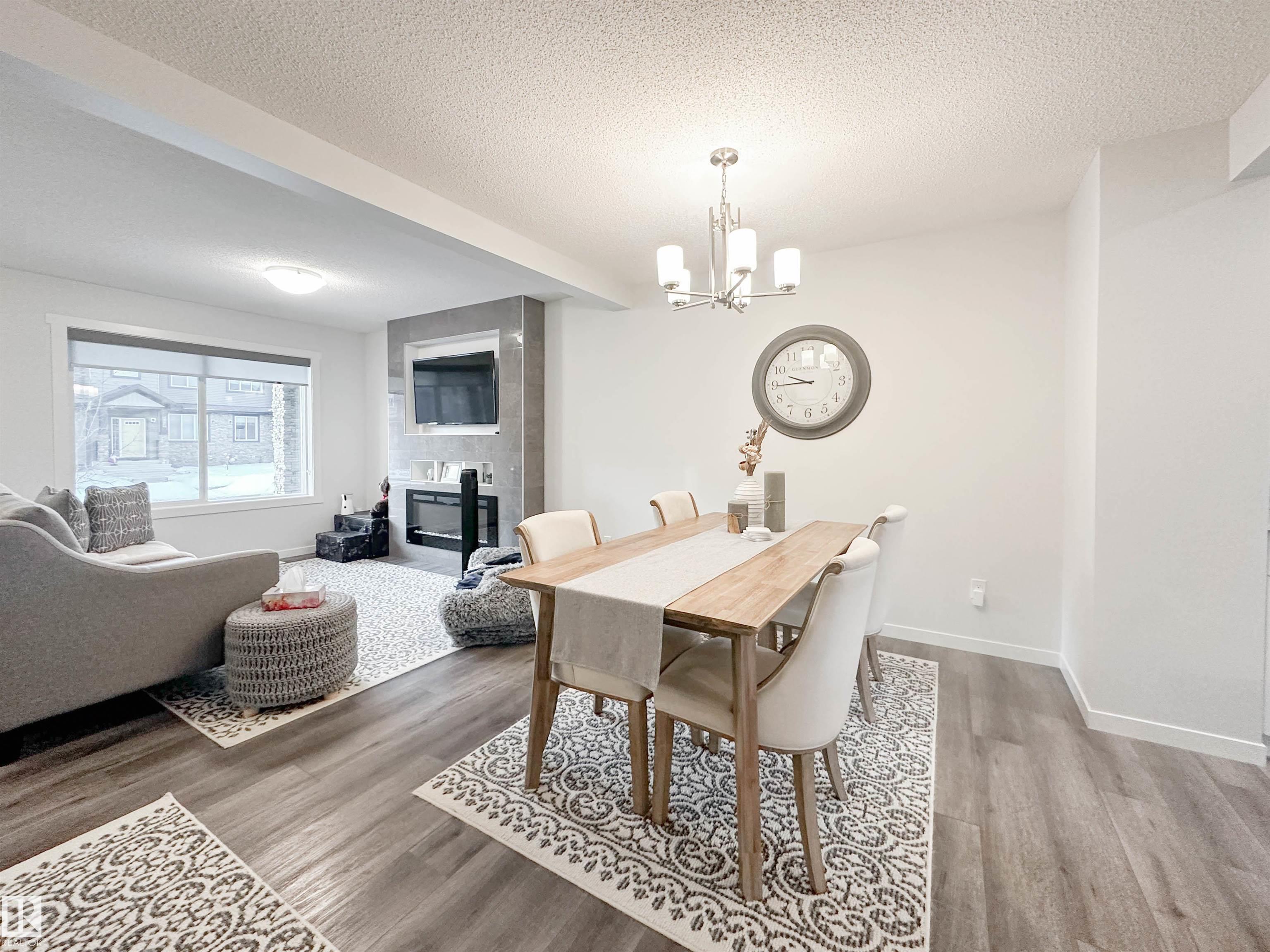 Photo 9 at 1270 Rosenthal Boulevard NW, Rosenthal, Edmonton