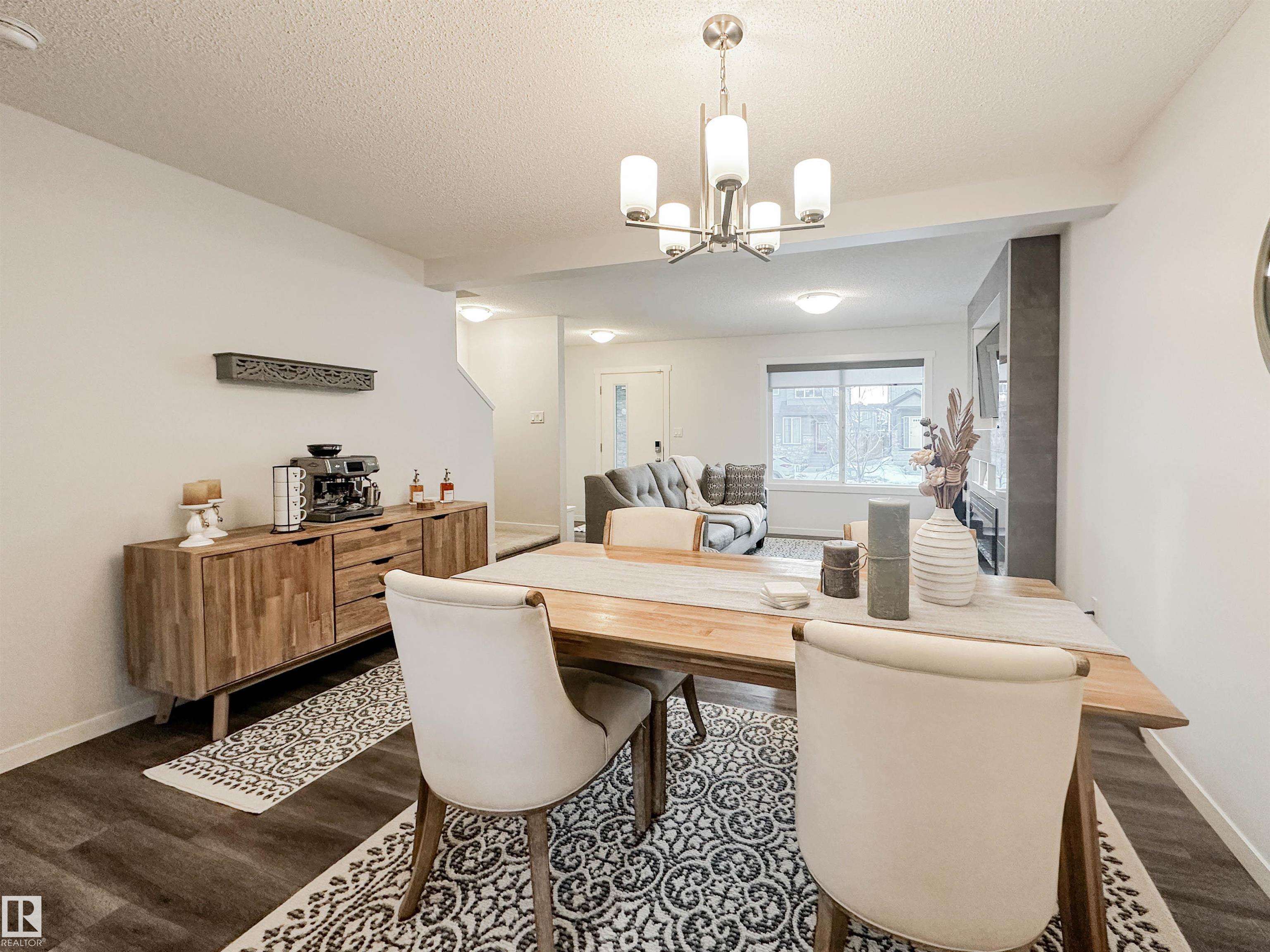 Photo 10 at 1270 Rosenthal Boulevard NW, Rosenthal, Edmonton