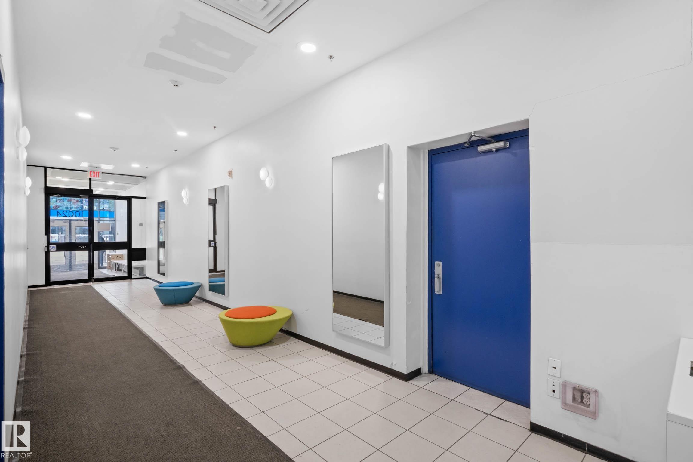 Picture for #202 10024 JASPER AV NW