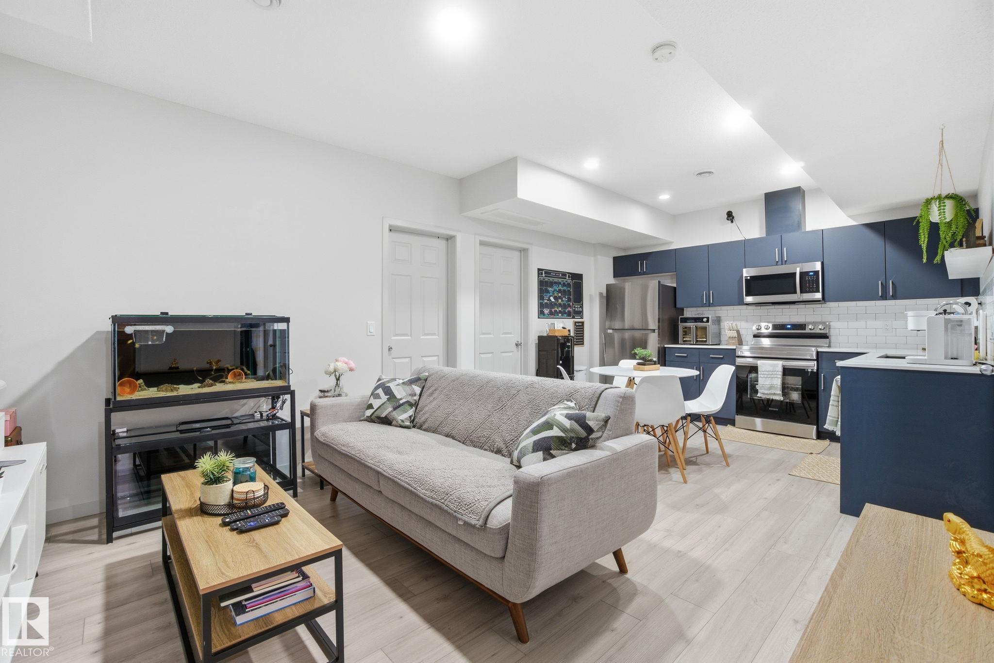 Photo 53 at 2423 194 Street NW, The Uplands, Edmonton