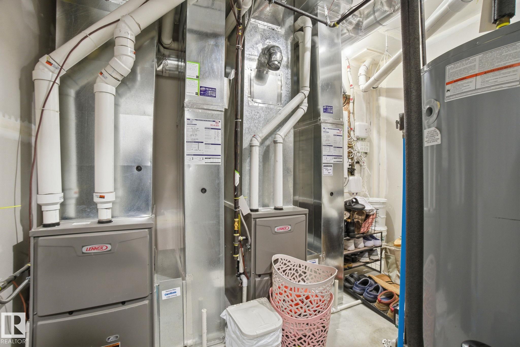 Photo 65 at 2423 194 Street NW, The Uplands, Edmonton