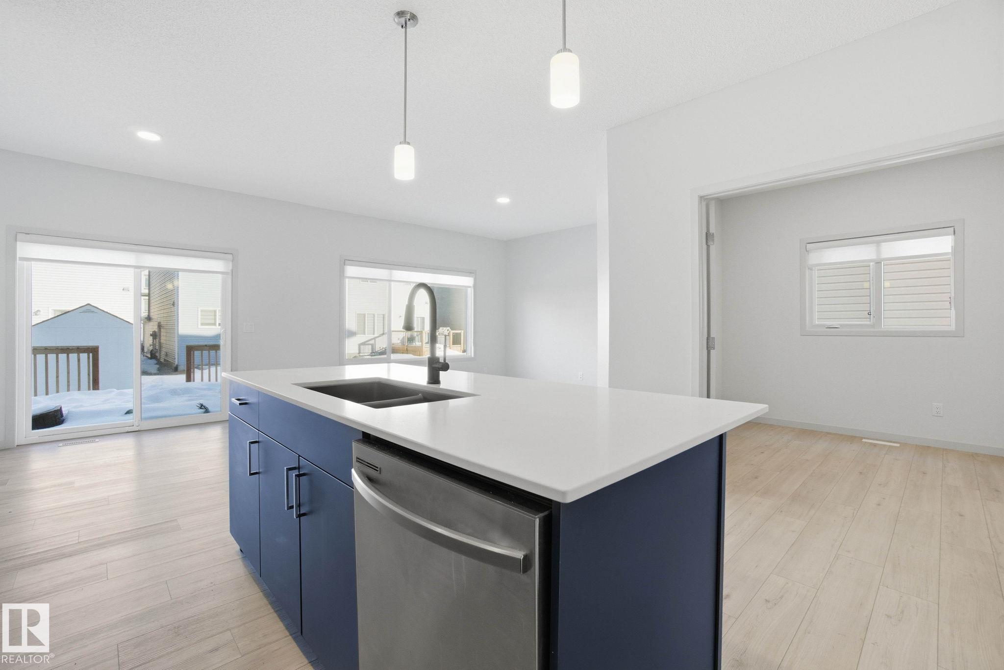 Photo 8 at 2423 194 Street NW, The Uplands, Edmonton