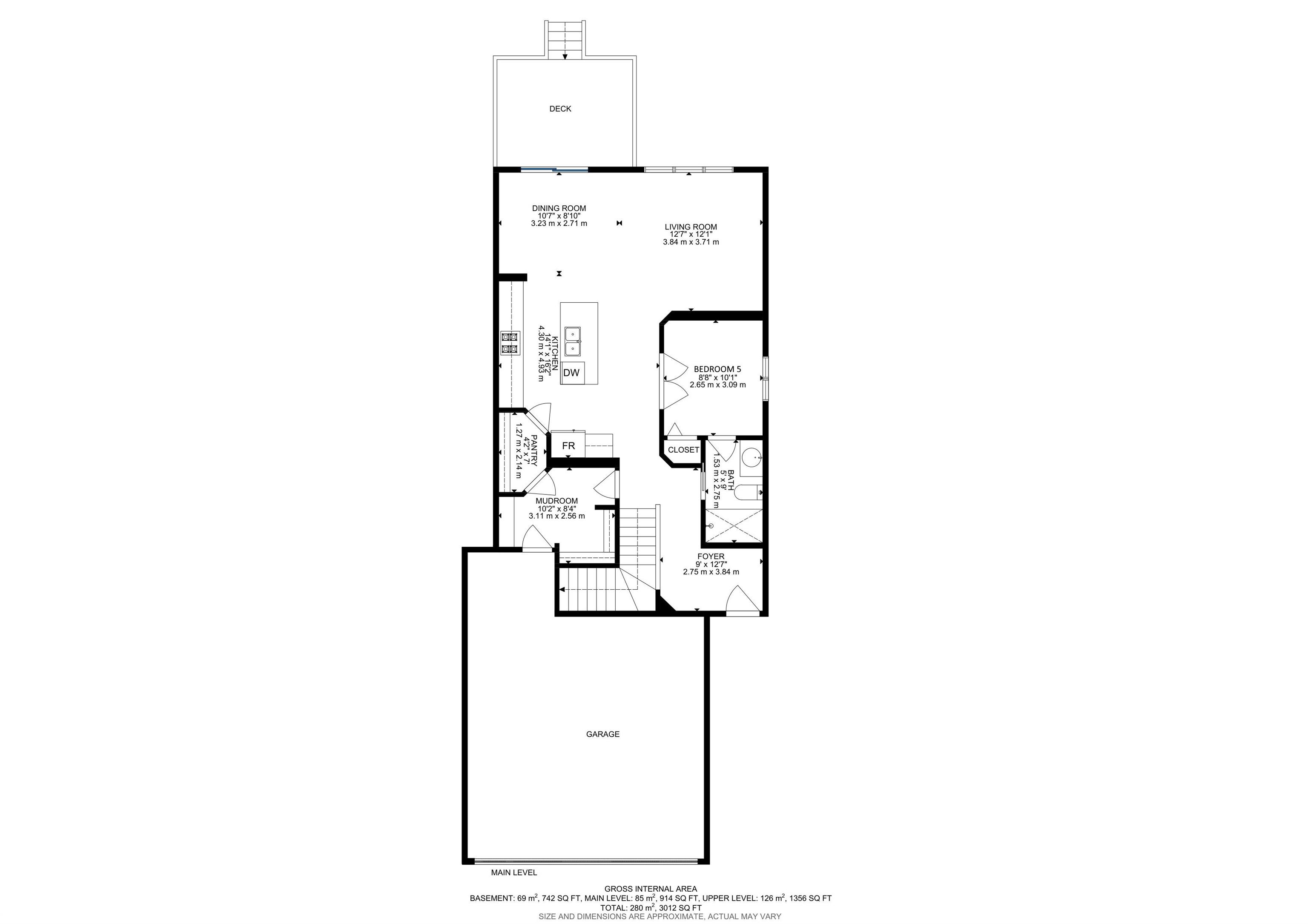 Photo 73 at 2423 194 Street NW, The Uplands, Edmonton