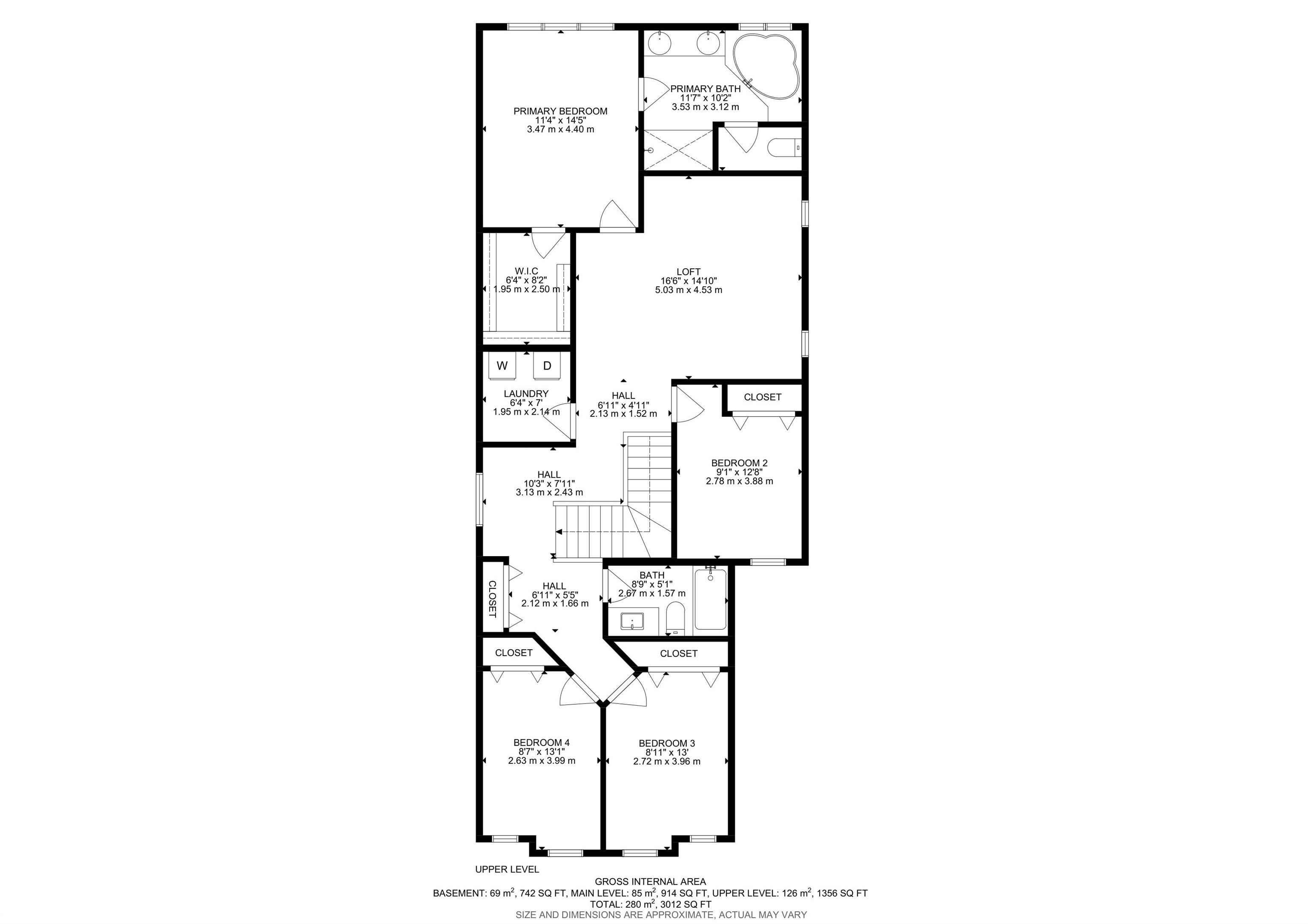 Photo 74 at 2423 194 Street NW, The Uplands, Edmonton