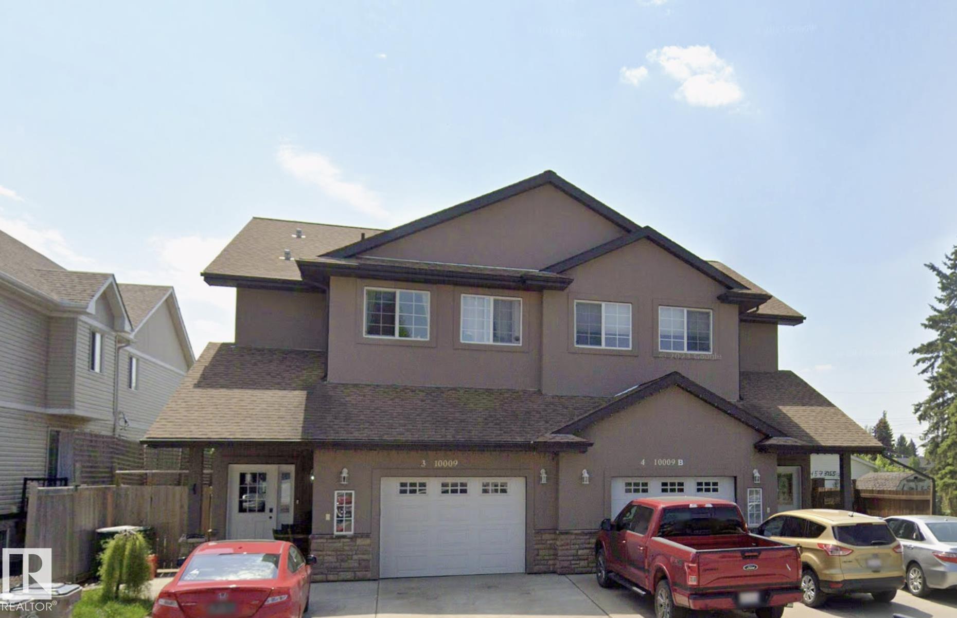 3 - 10009B 98 Avenue, Morinville