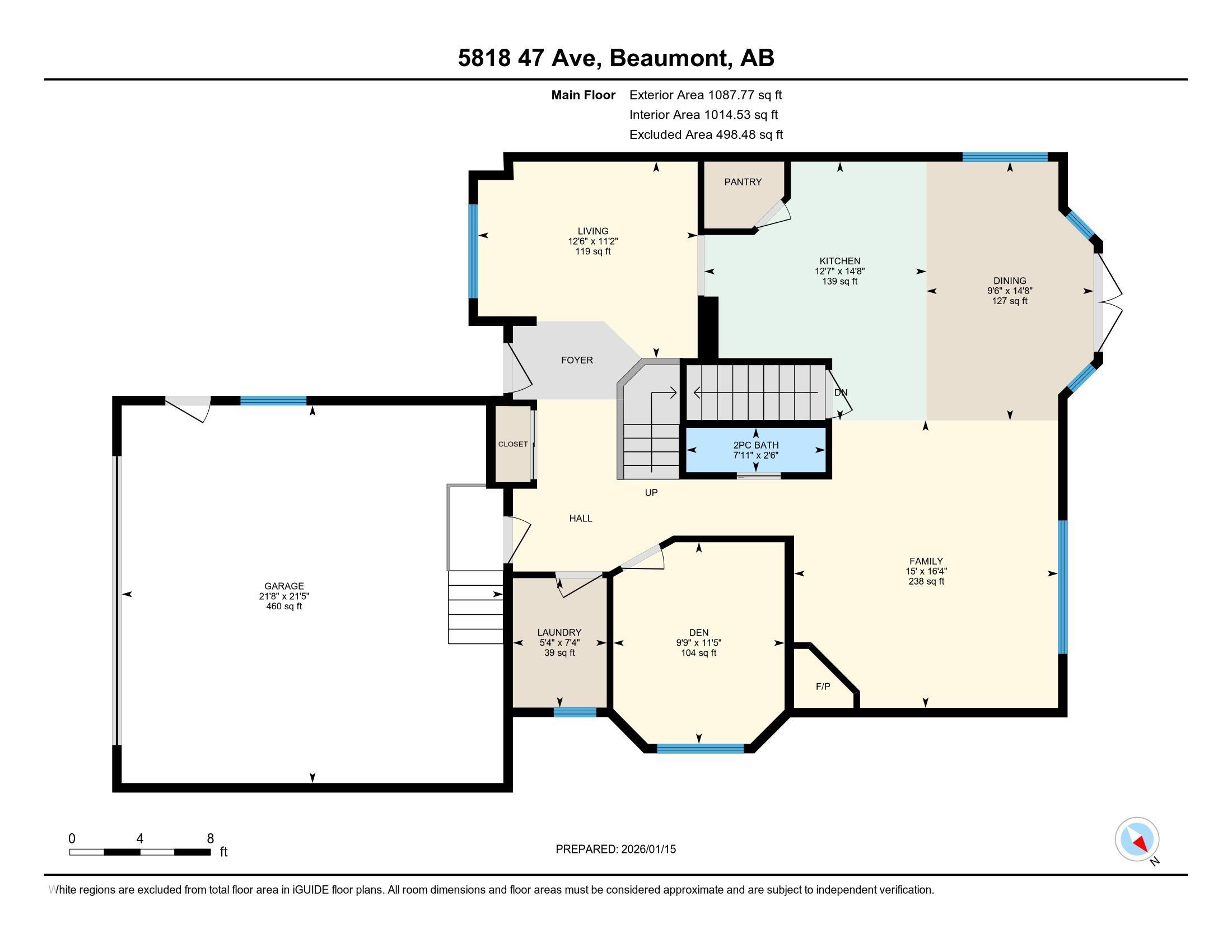 Photo 73 at 5818 47 Avenue, Brookside, Beaumont