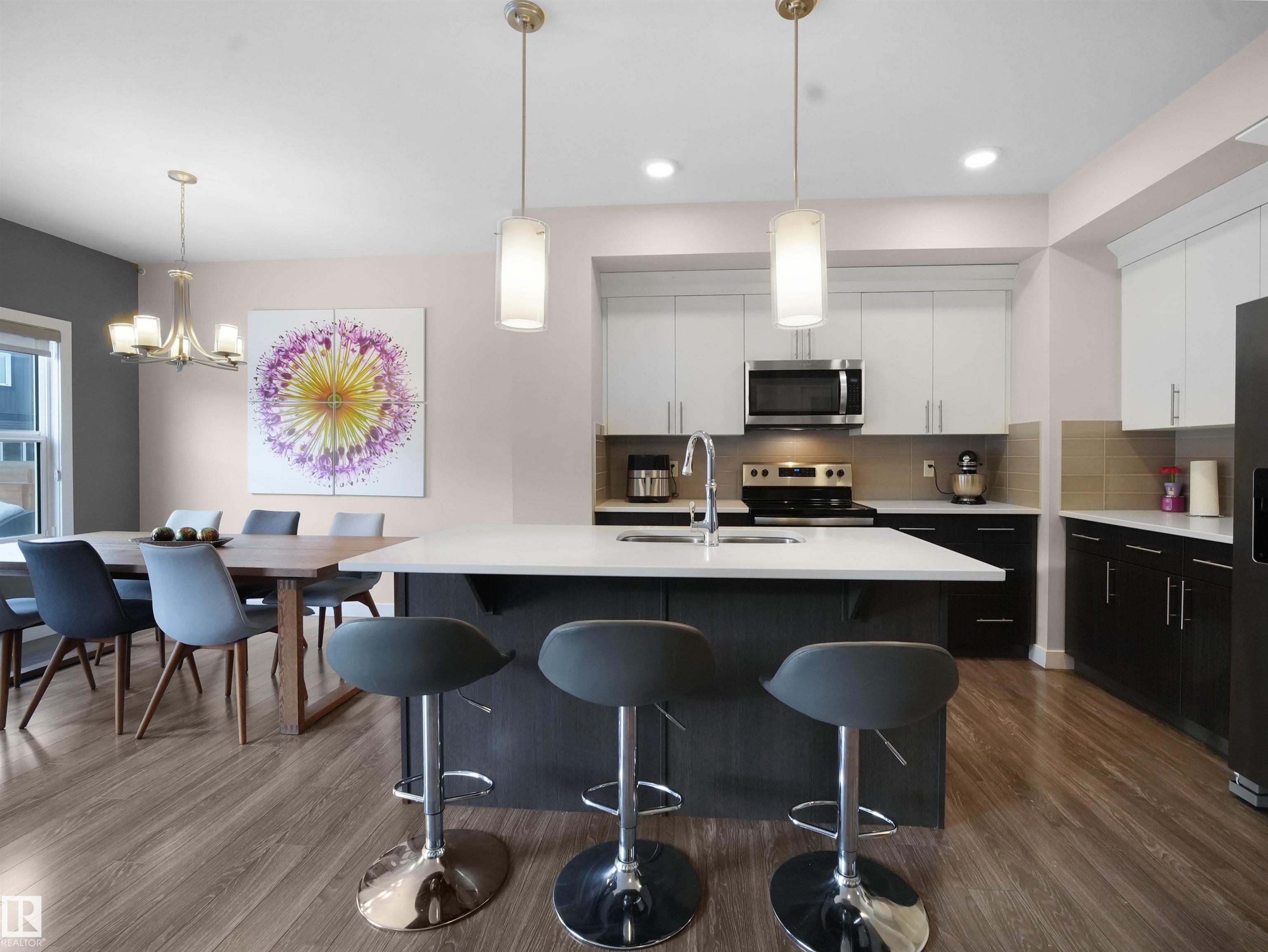 Photo 11 at 2454 Kelly Circle SW, Keswick, Edmonton