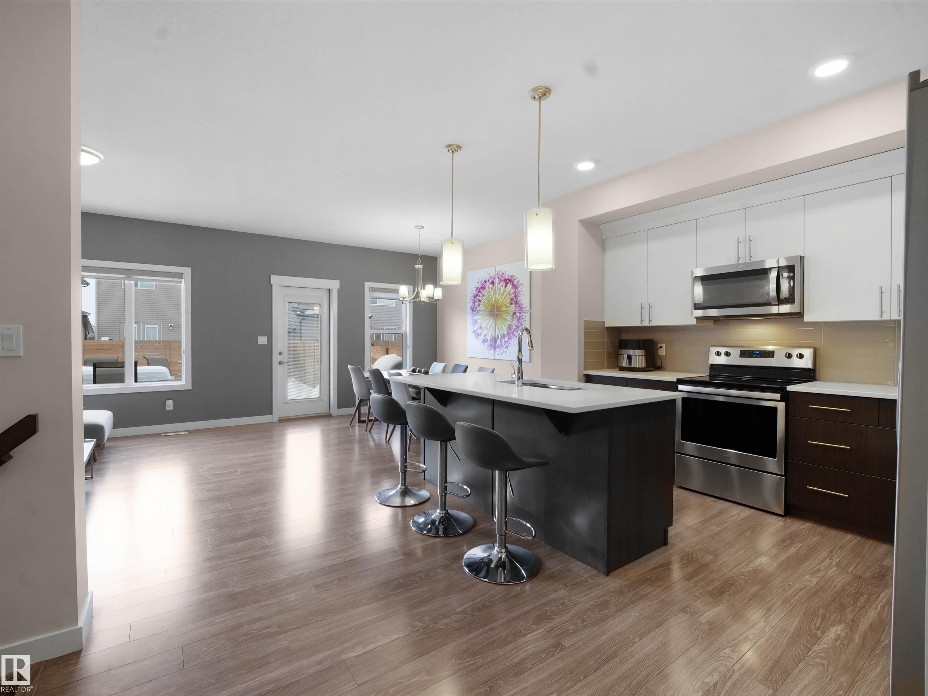 Photo 15 at 2454 Kelly Circle SW, Keswick, Edmonton