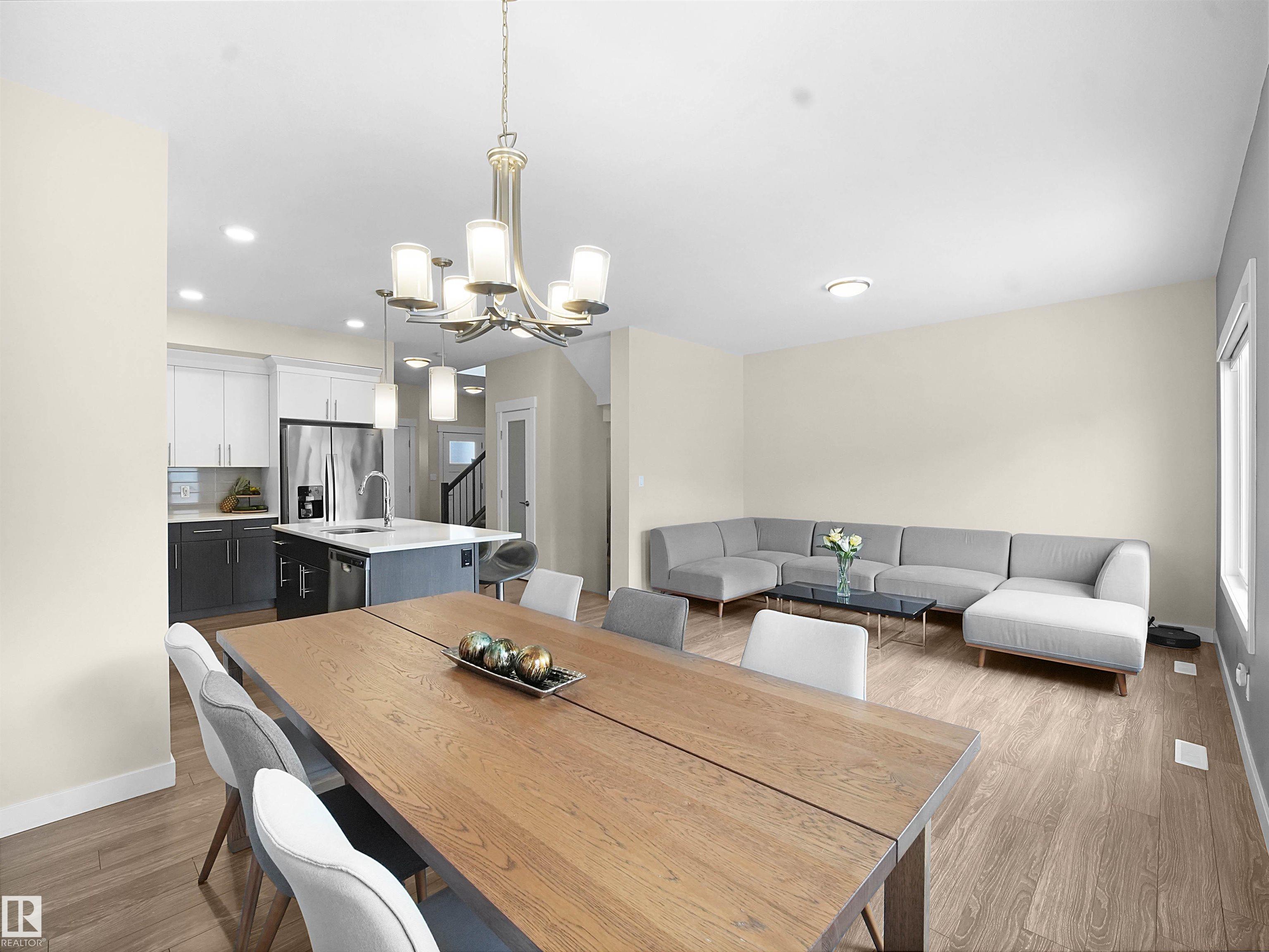 Photo 18 at 2454 Kelly Circle SW, Keswick, Edmonton