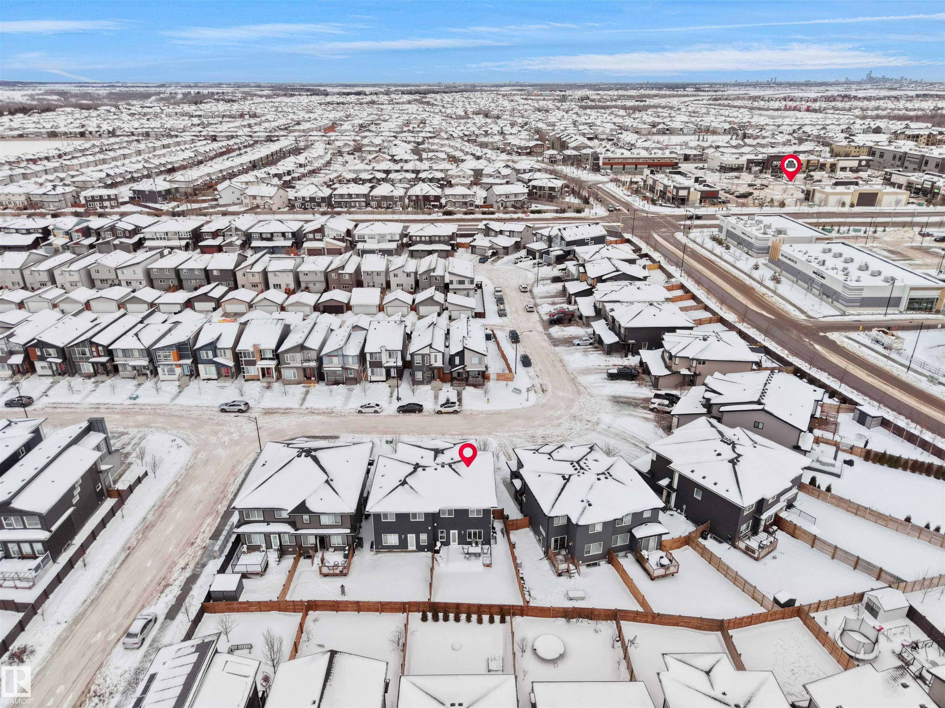 Photo 47 at 2454 Kelly Circle SW, Keswick, Edmonton